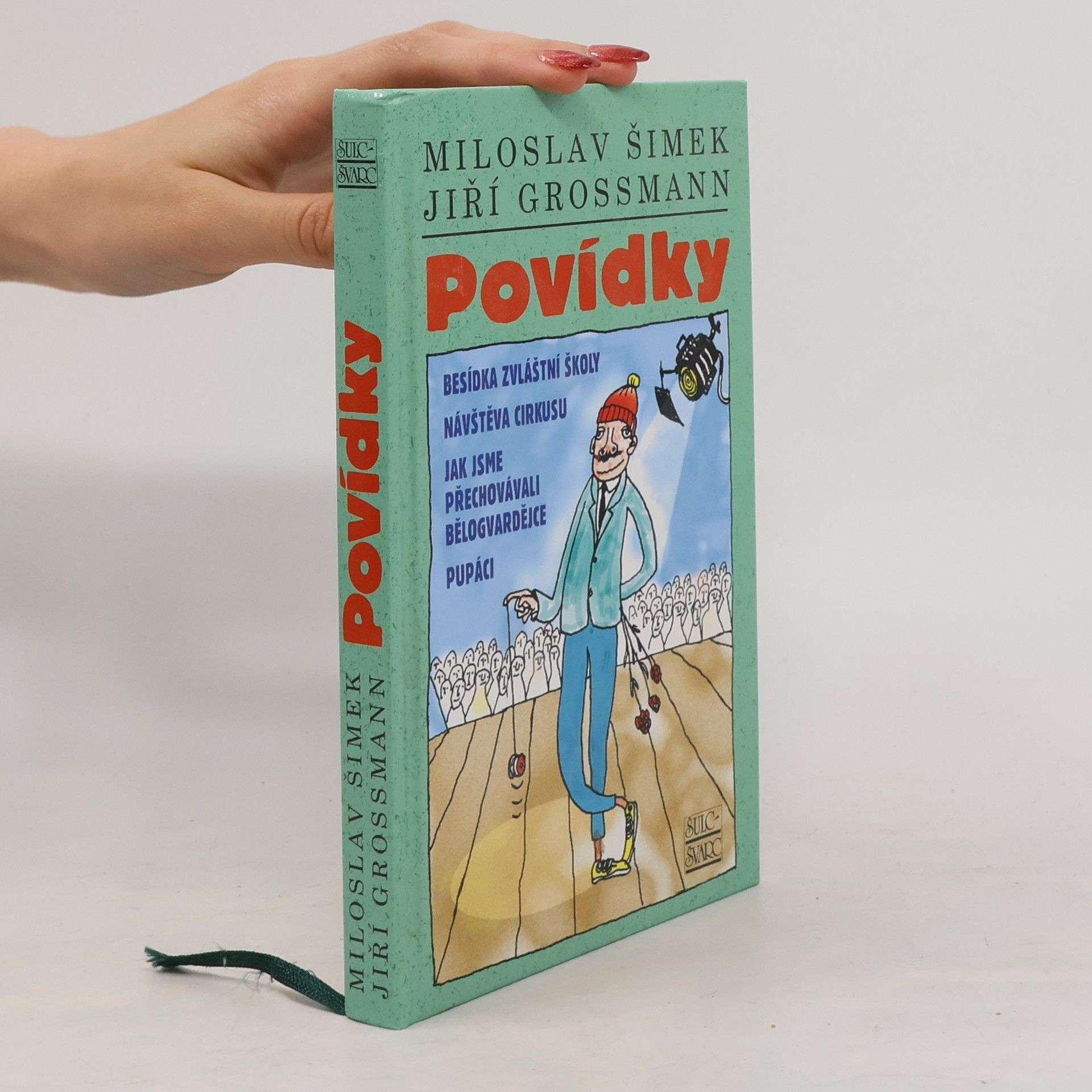 Povídky