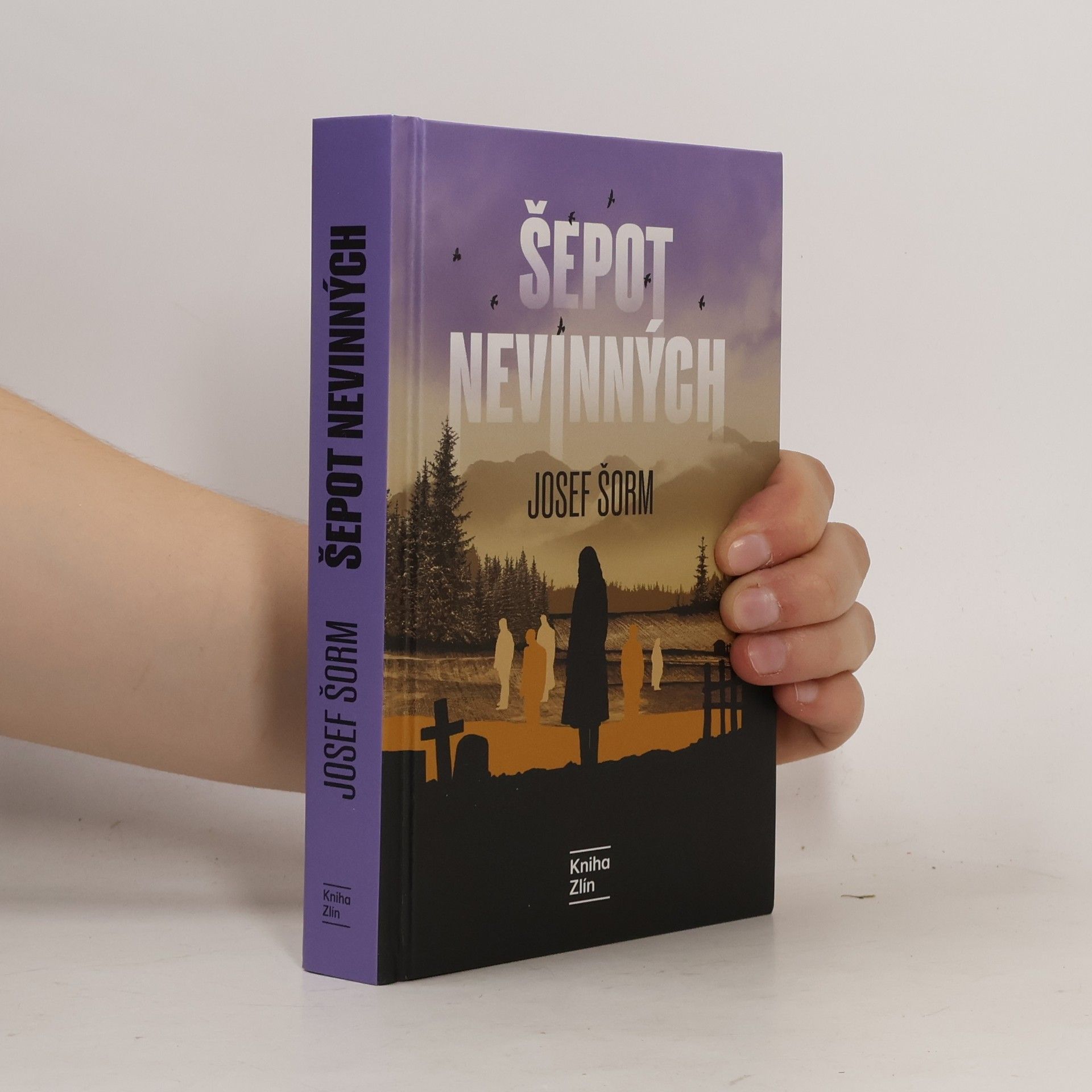 Šepot nevinných