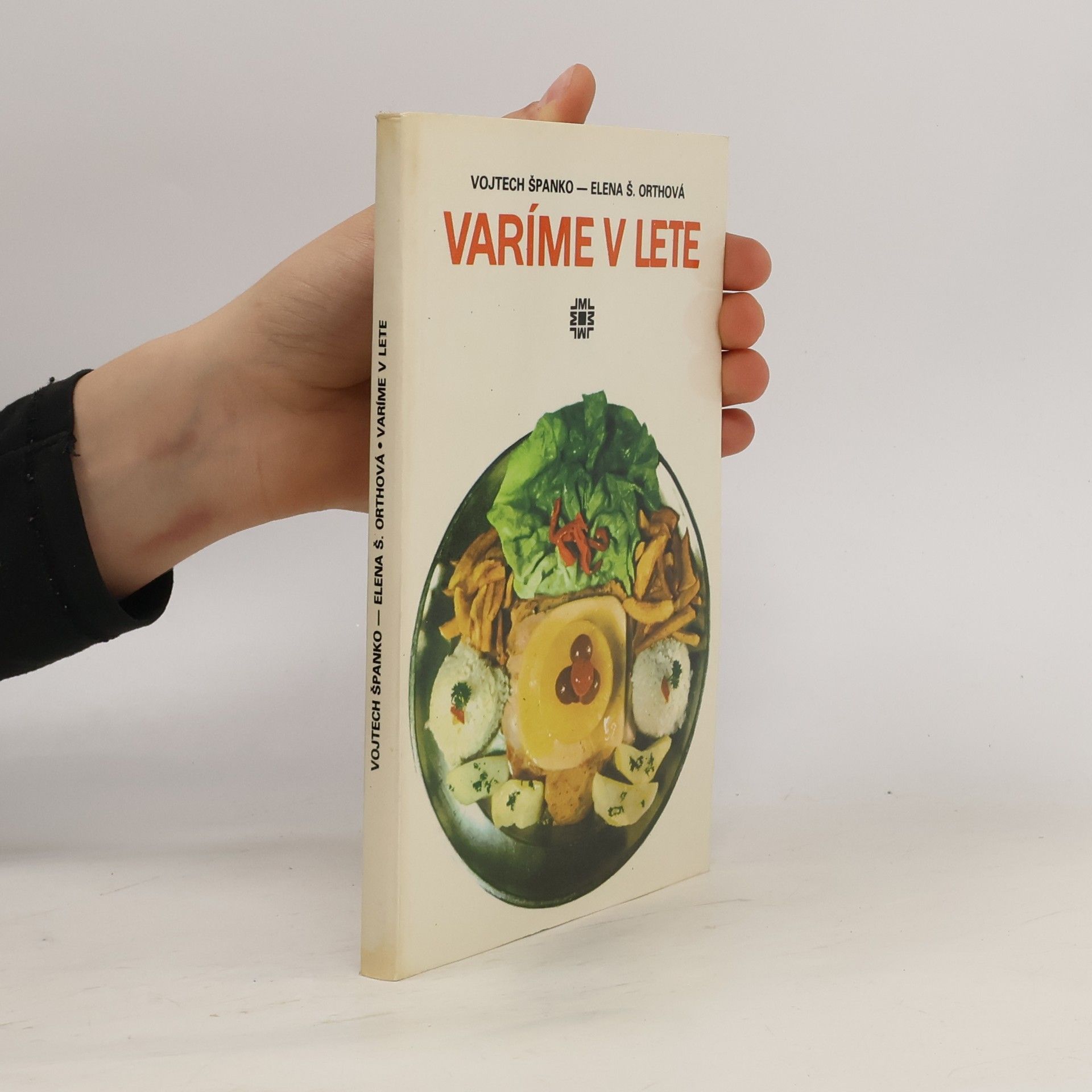 Varíme v lete