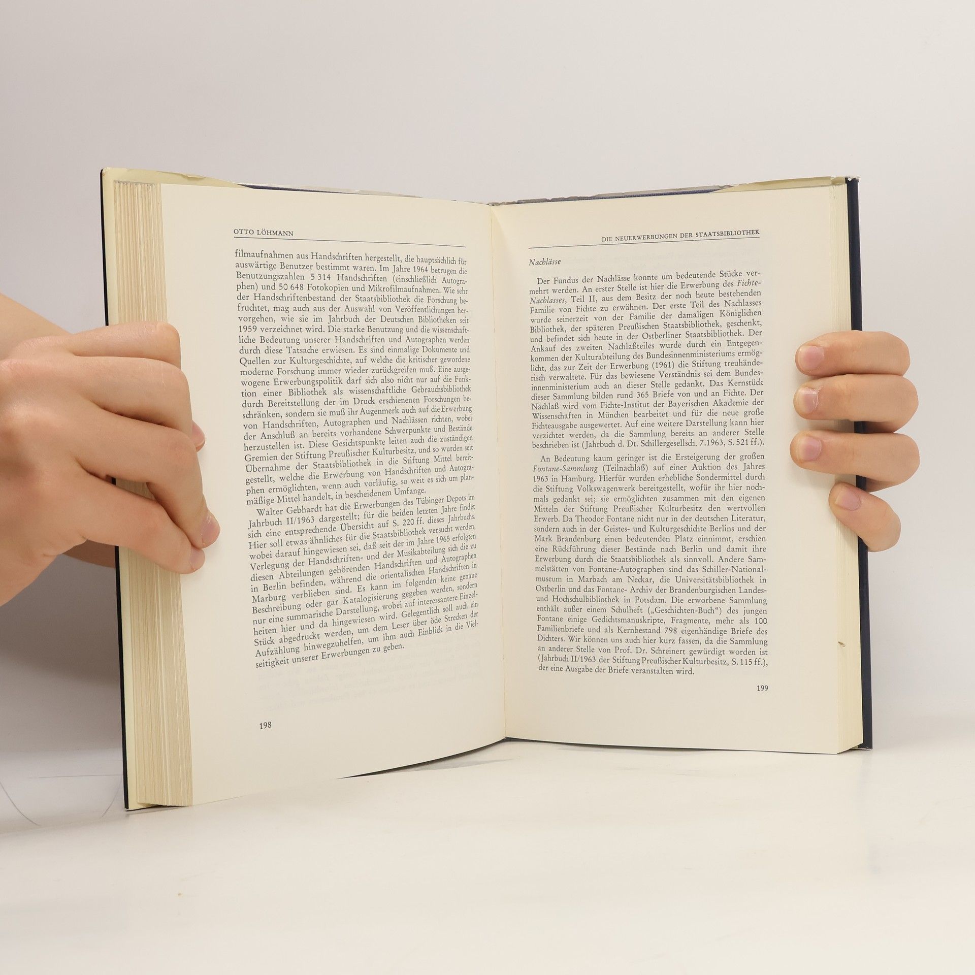 Kolektív autorov Jahrbuch der Stiftung Preussischer Kulturbesitz III