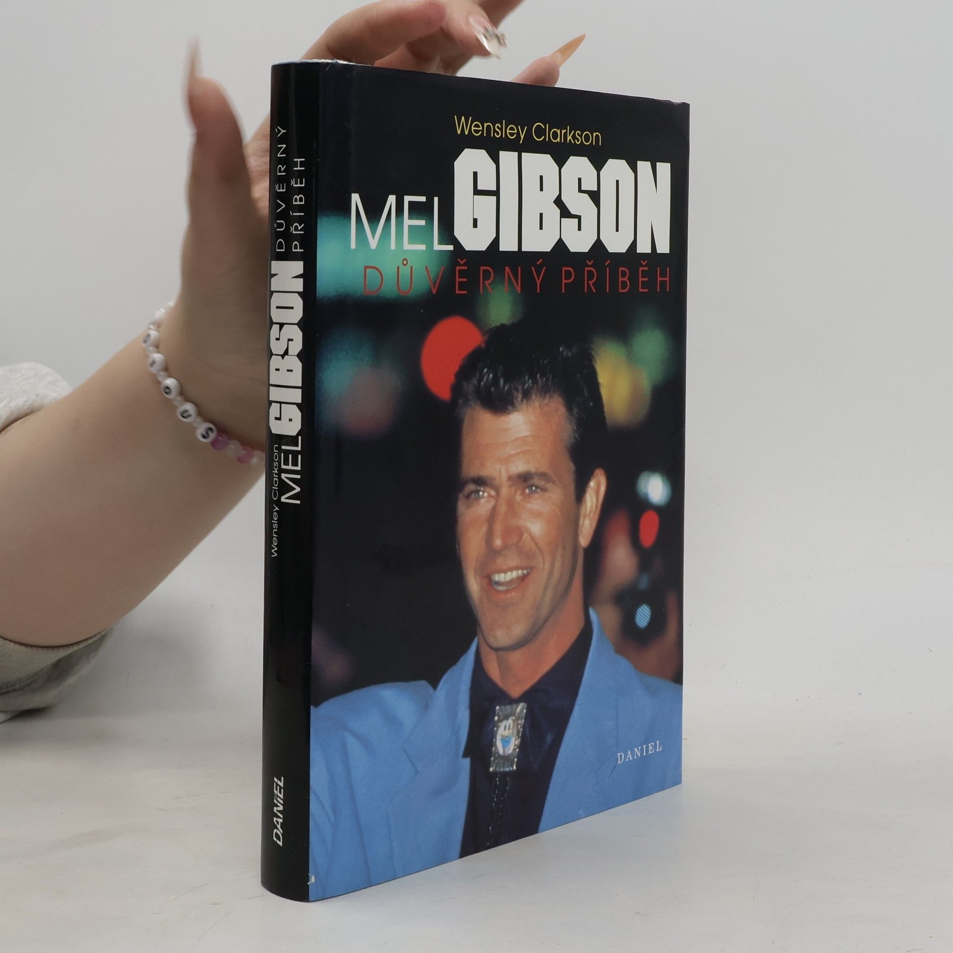 Mel Gibson