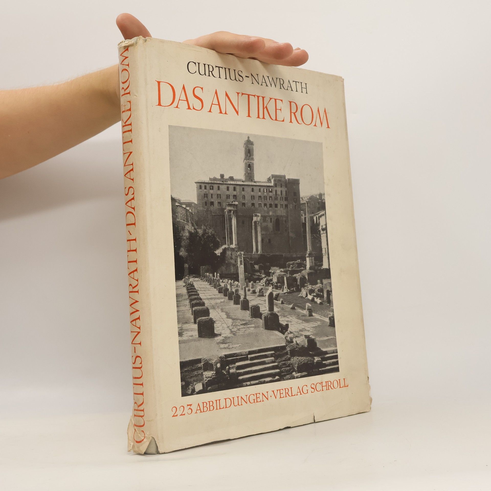 Autorenkollektiv Das Antike Rom