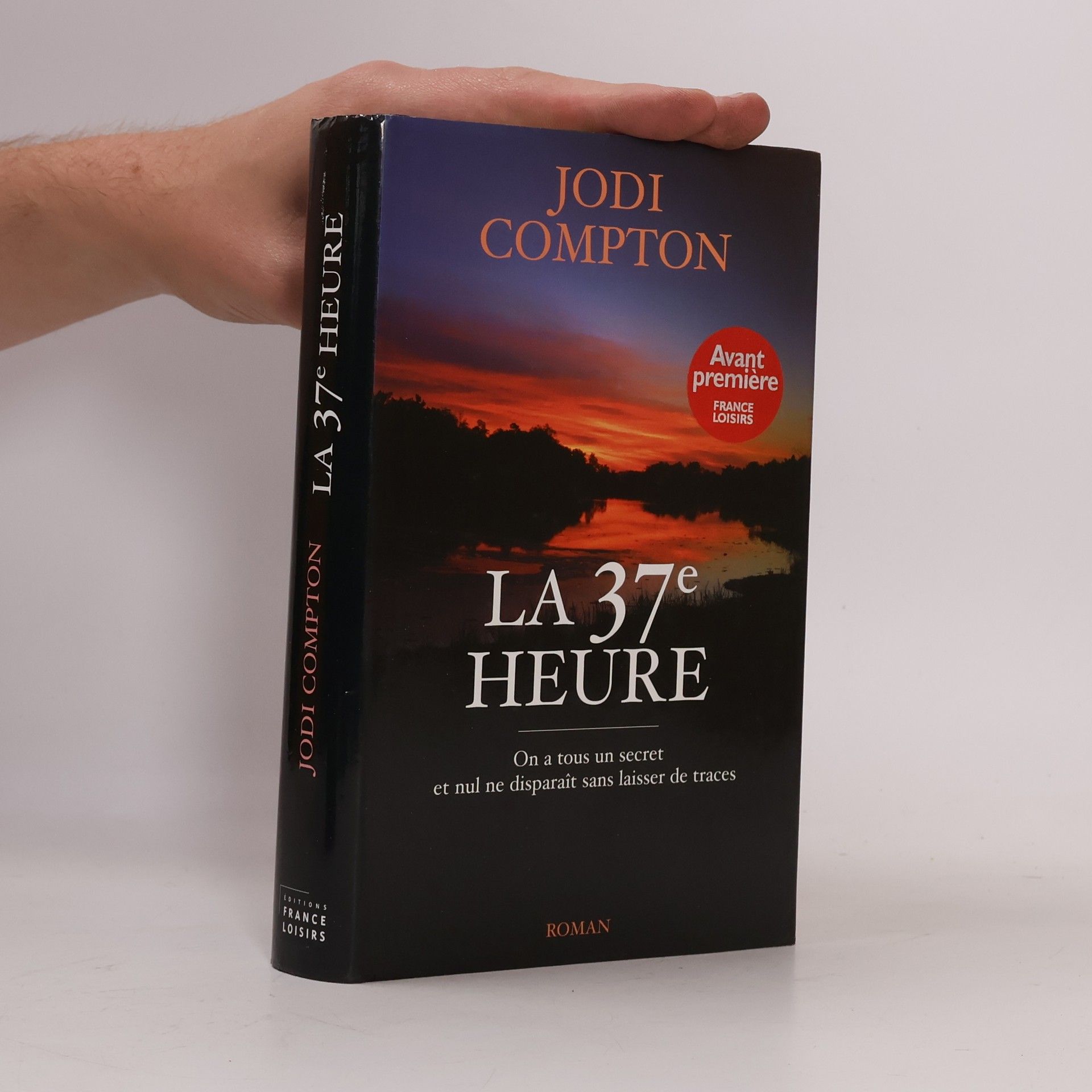 La 37e heure