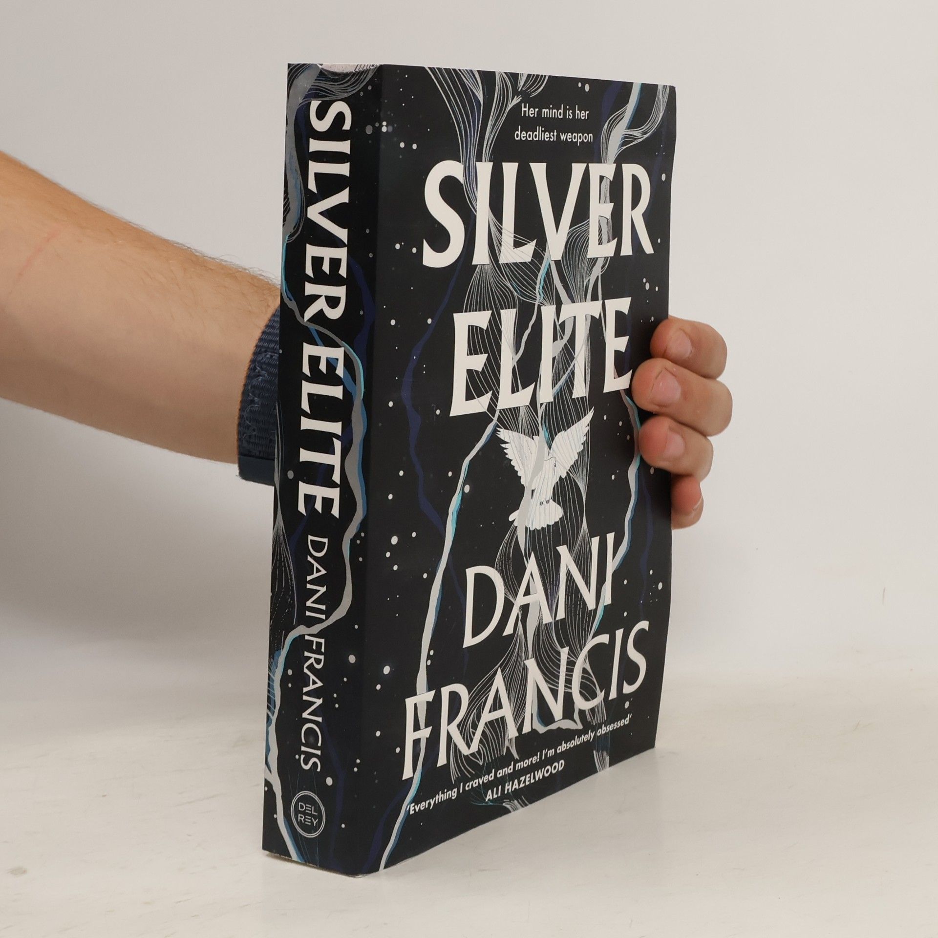 Daniel Francis Silver Elite
