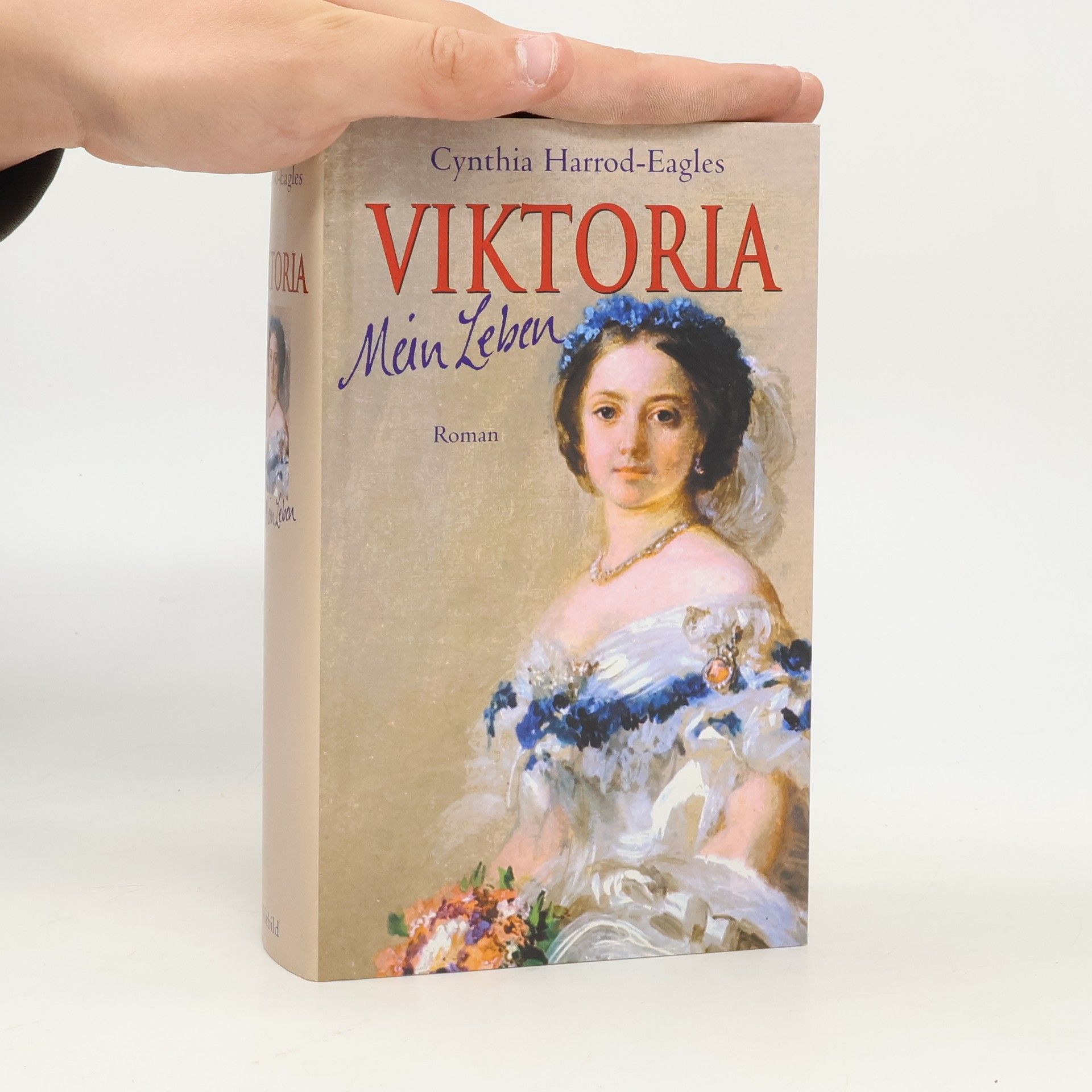 Viktoria