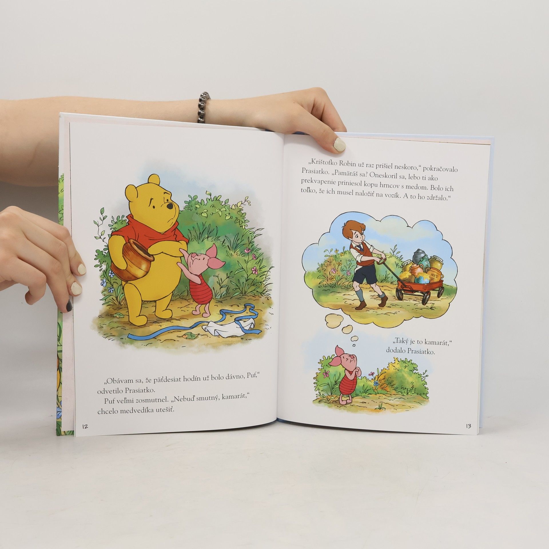 Autorenkollektiv Macko Puf Uzol na hrnci