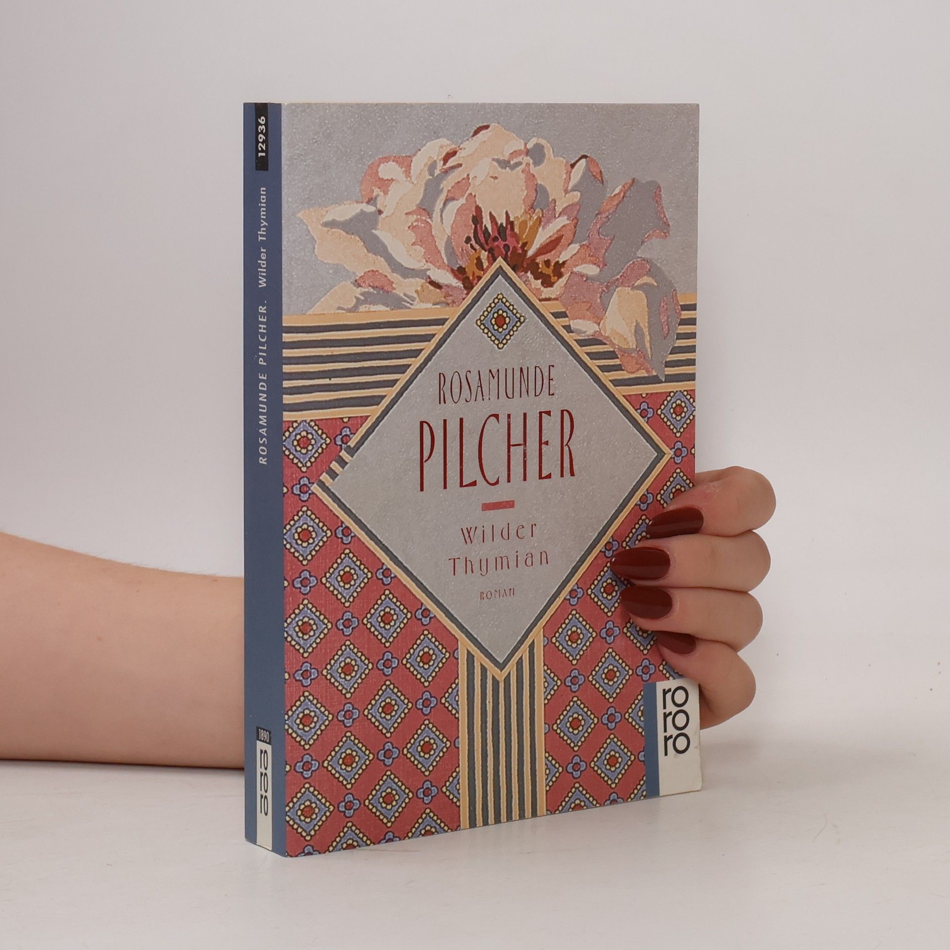 Rosamunde Pilcher Wilder Thymian