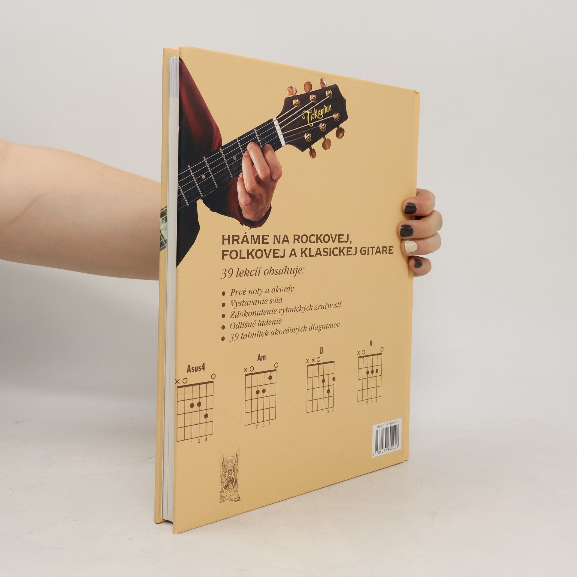 Auteurscollectief Hráme na gitare
