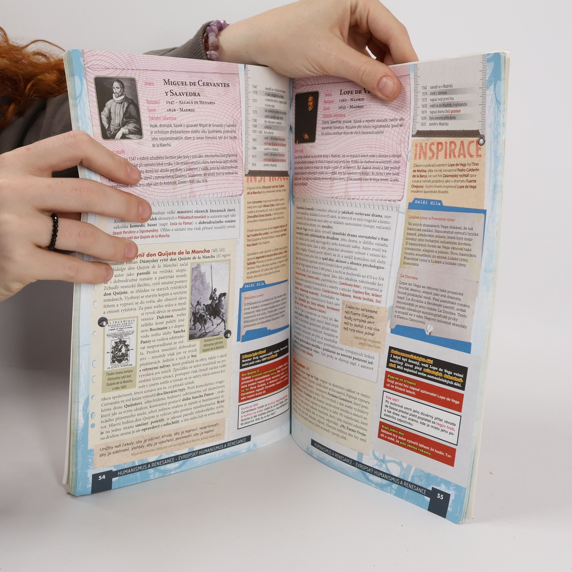 Renata Bláhová Literatura pro 1. ročník středních škol : zkrácená verze: Učebnice
