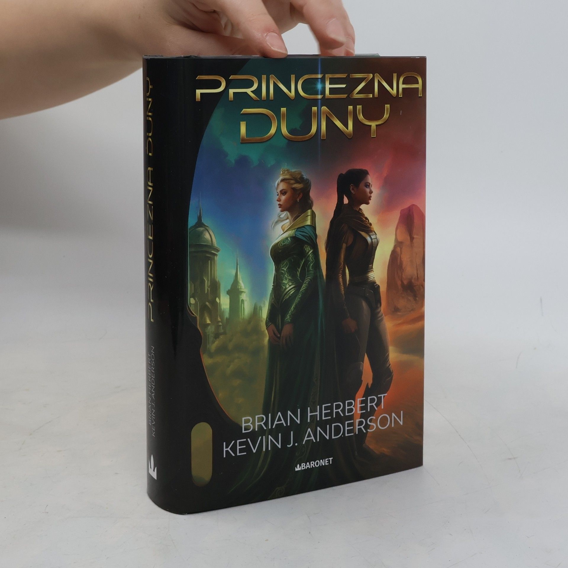 Princezna Duny