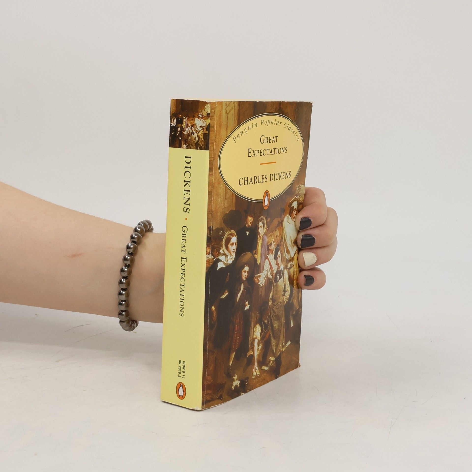 Charles Dickens Great Expectations