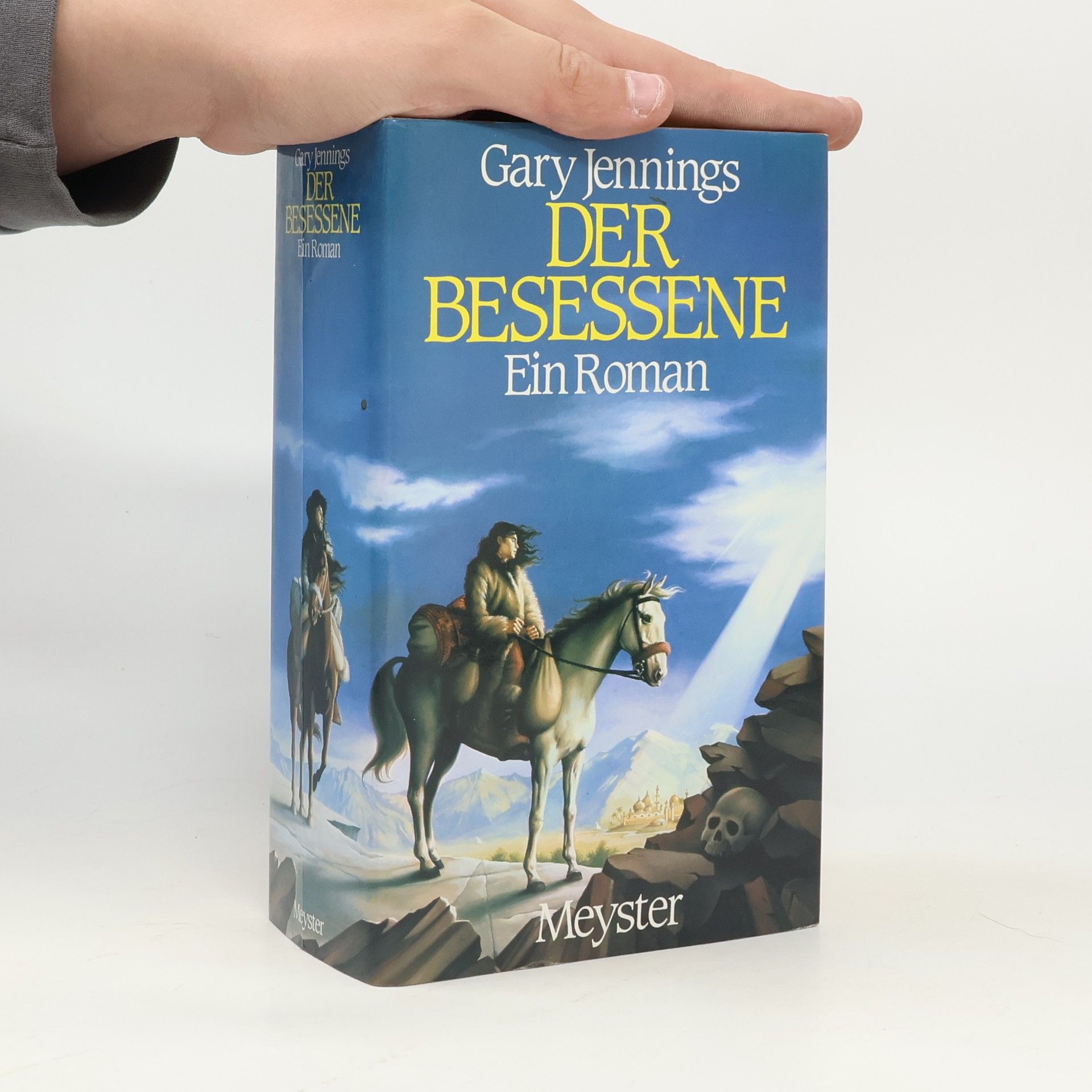 Der Besessene