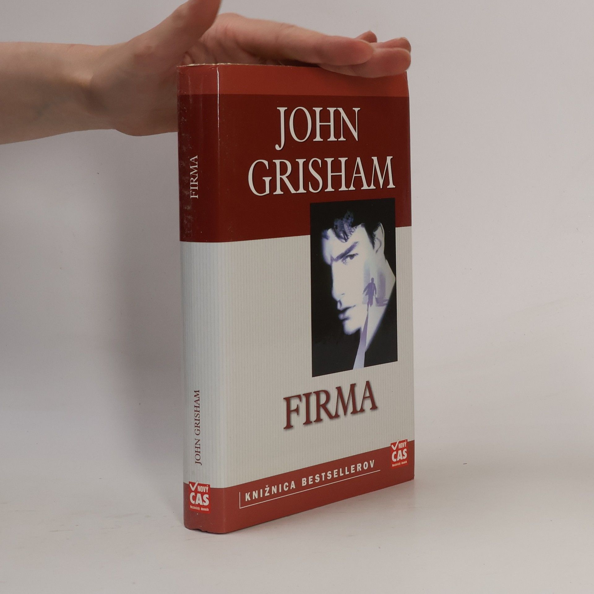 John Grisham Firma