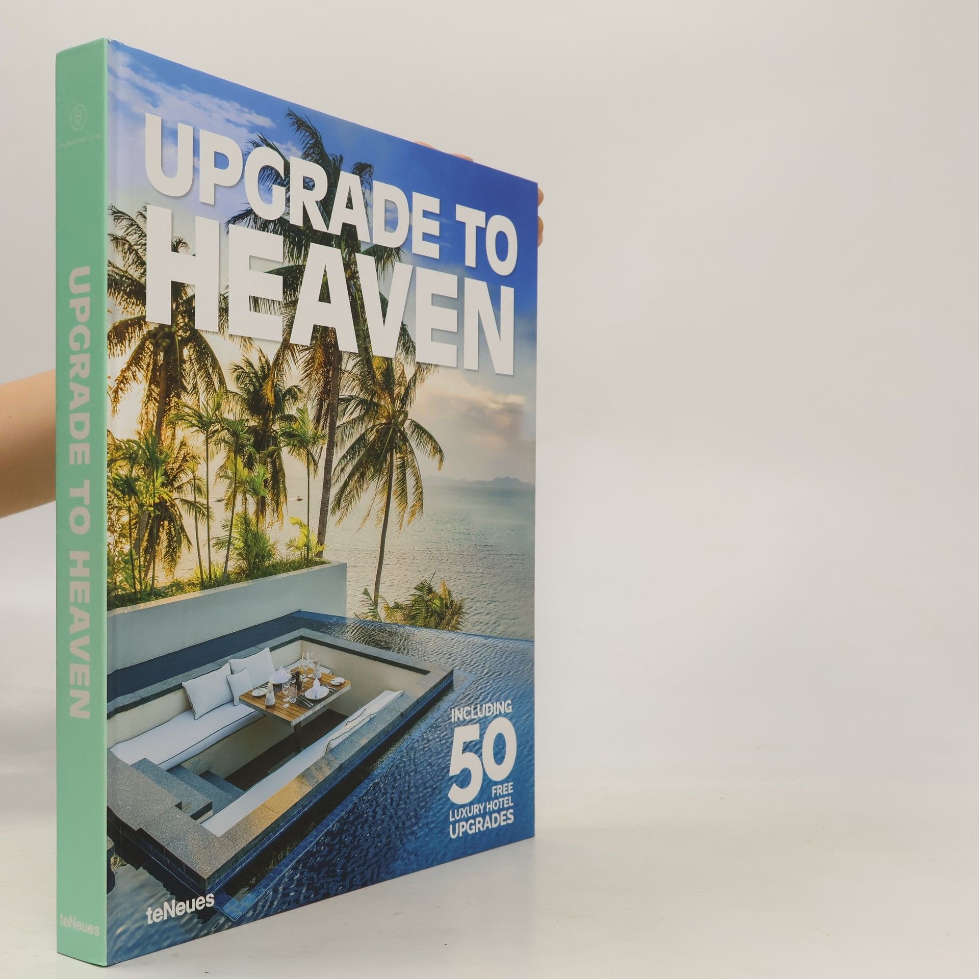 Marina Bauernfeind Upgrade to Heaven: Zweisprachige Ausgabe