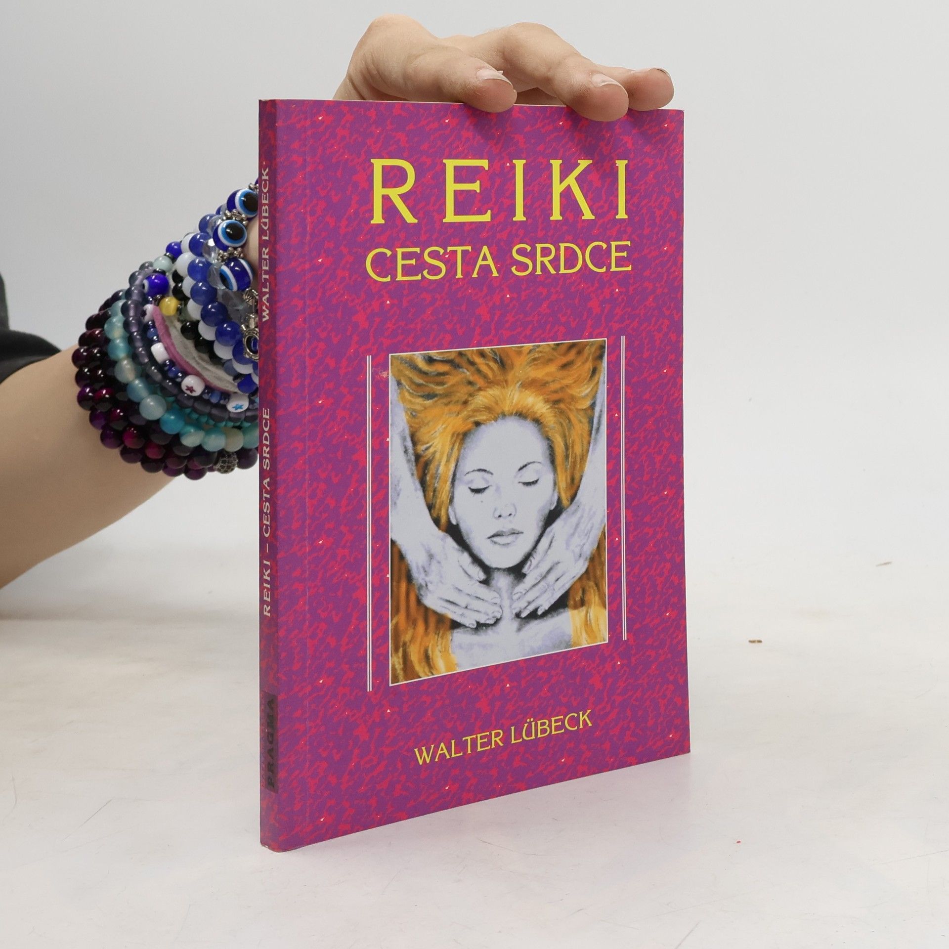 Walter Lübeck Reiki
