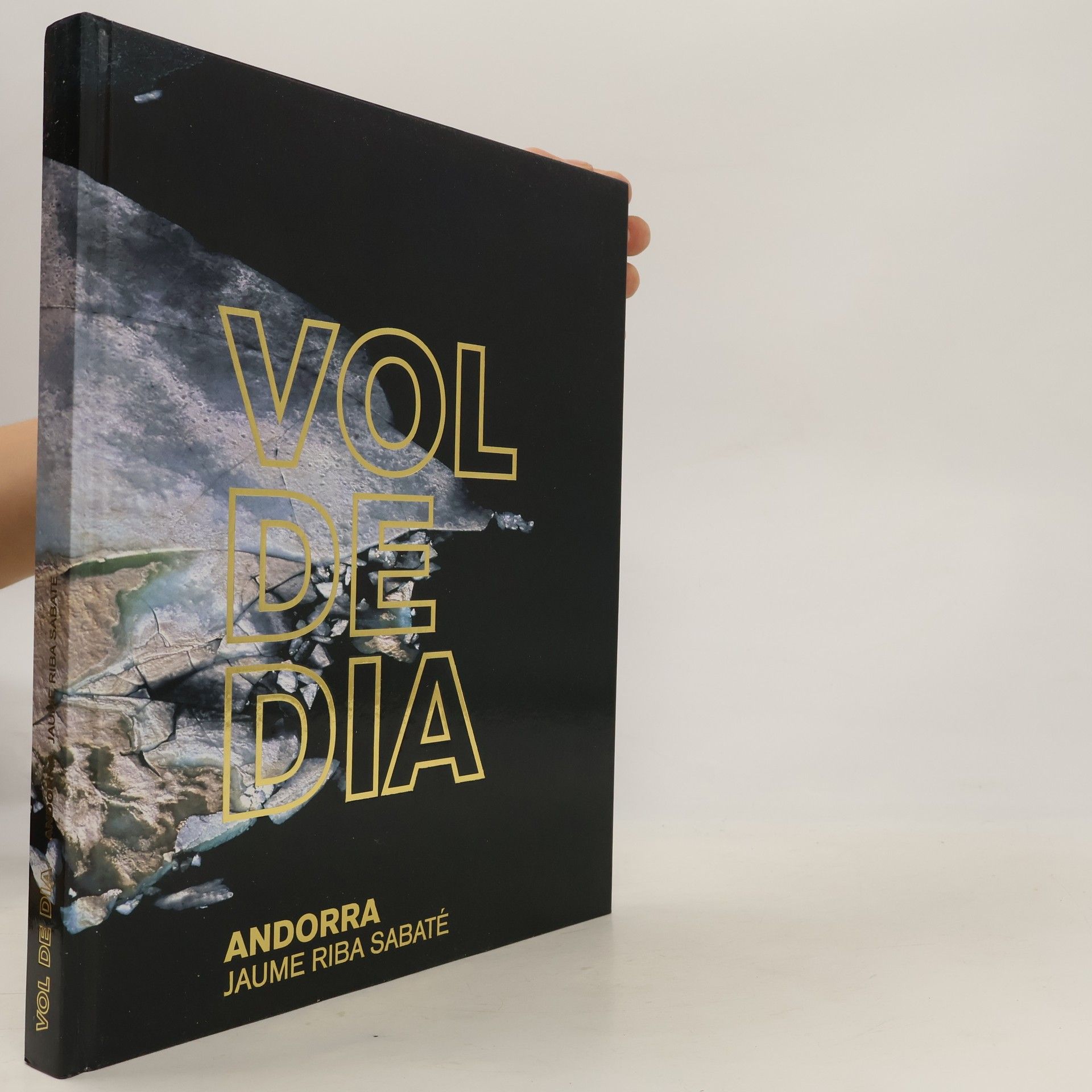 Vol de Dia