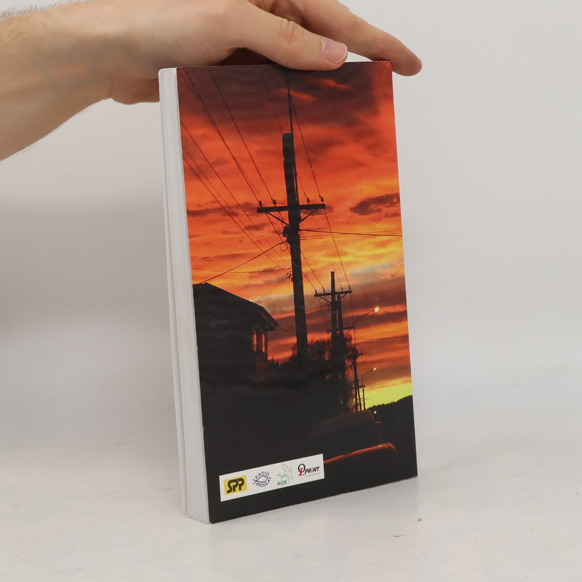 Autores varios Bude vám dáno. Malé příběhy o naději III.