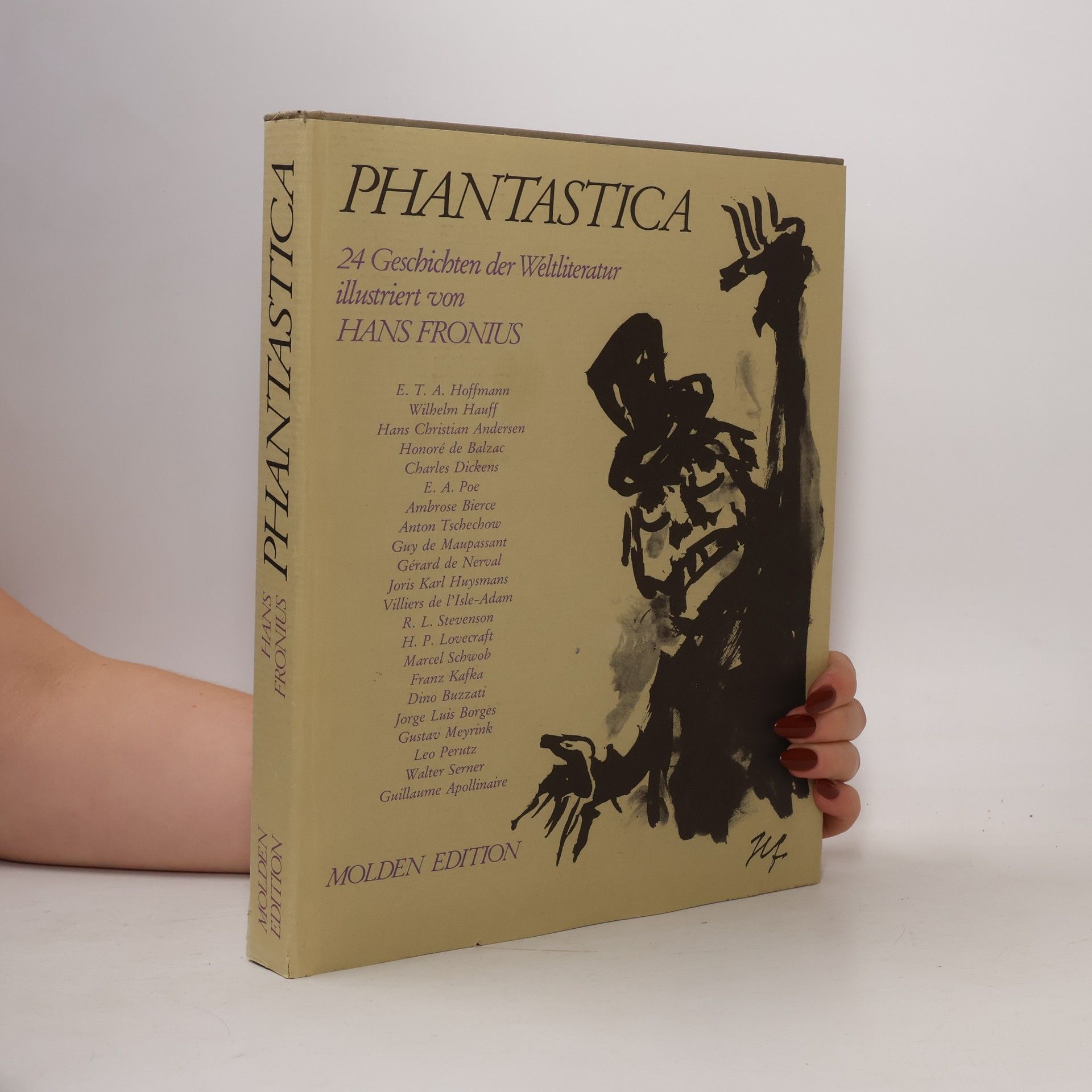 Autorenkollektiv Phantastica