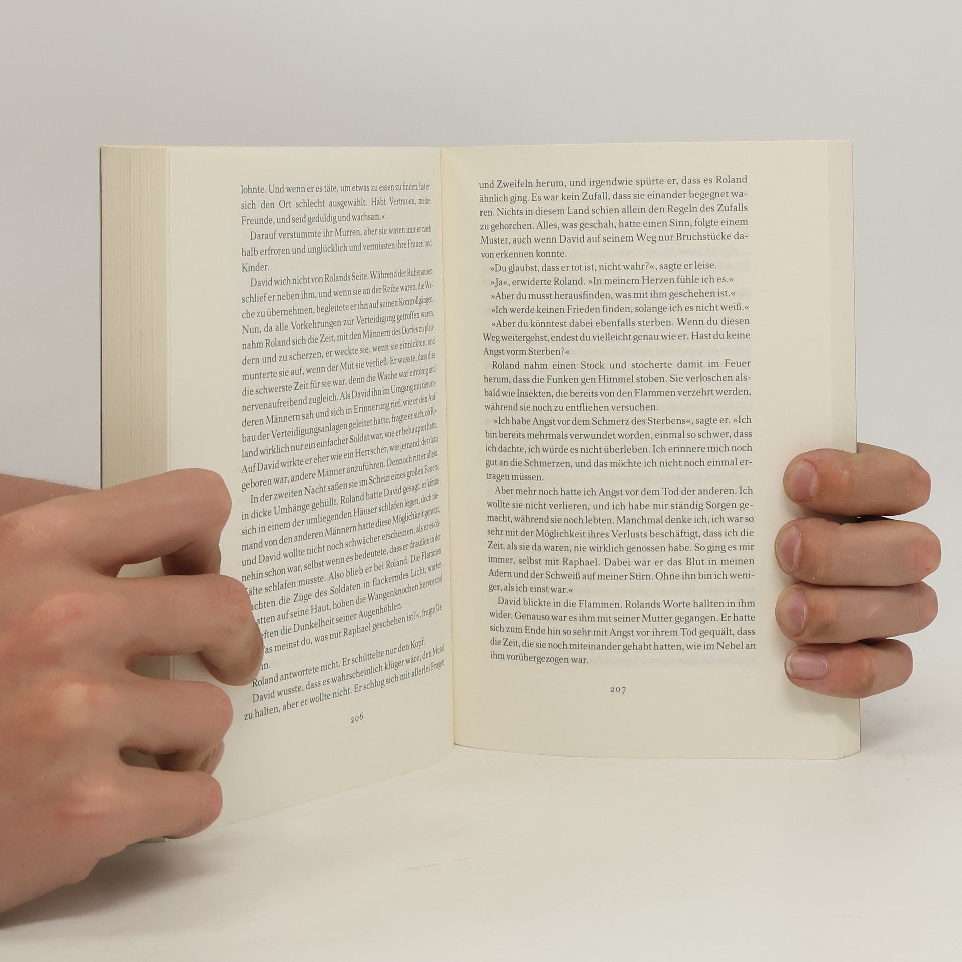 John Connolly Das Buch der verlorenen Dinge