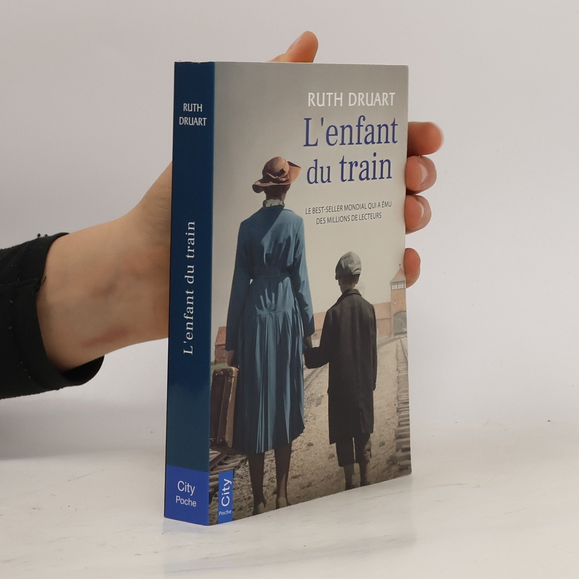 L'enfant du train