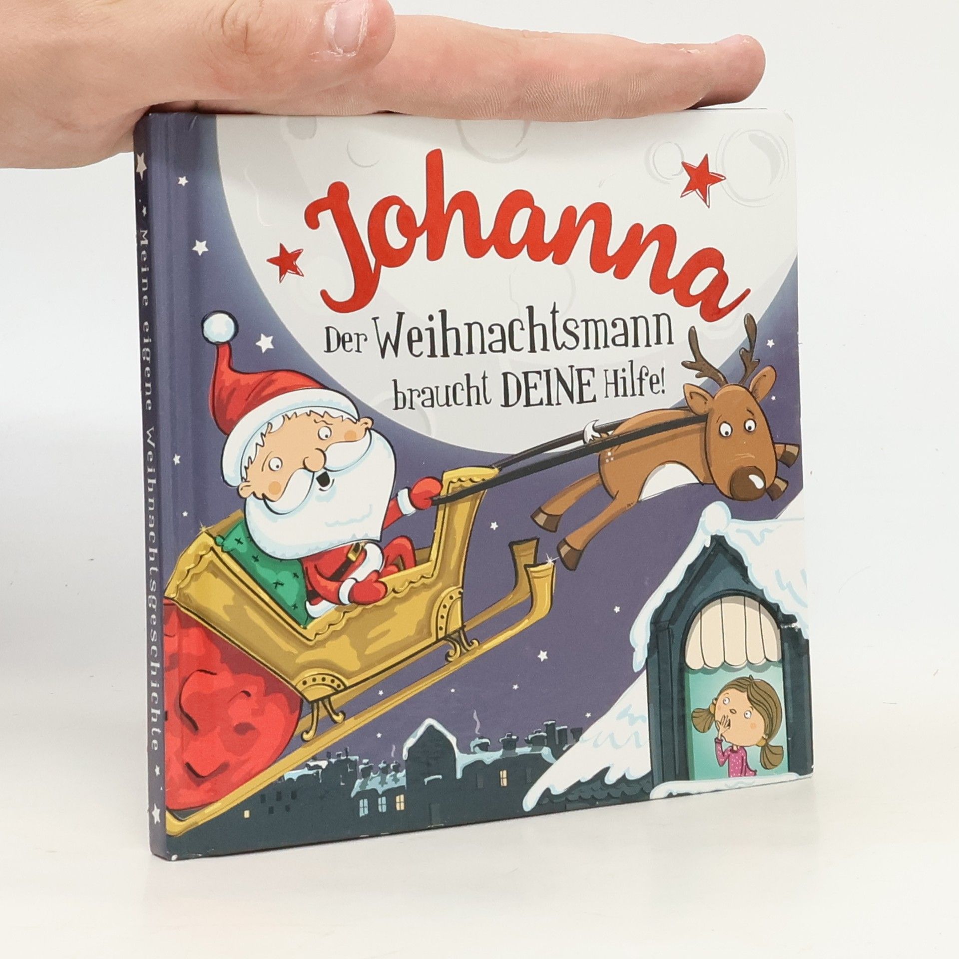 Autorenkollektiv Johanna
