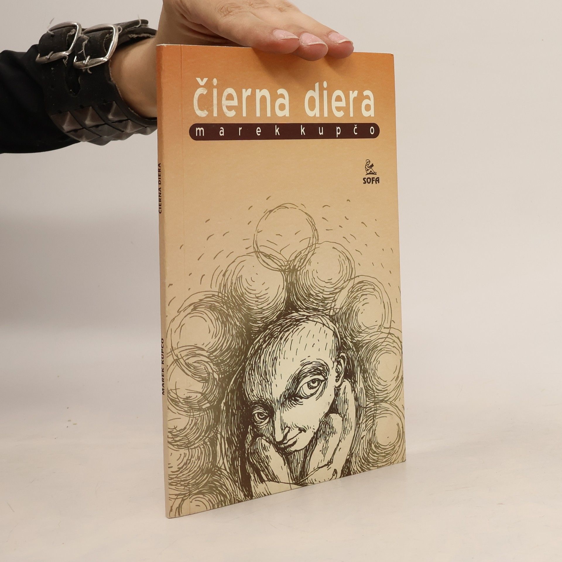 Čierna diera