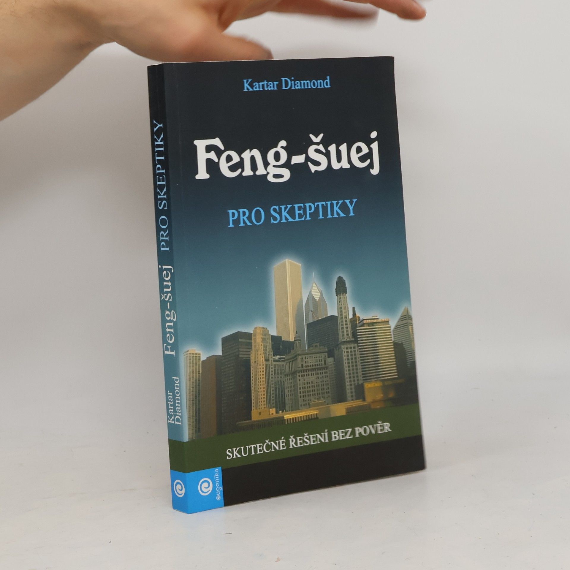 Feng-šuej pro skeptiky
