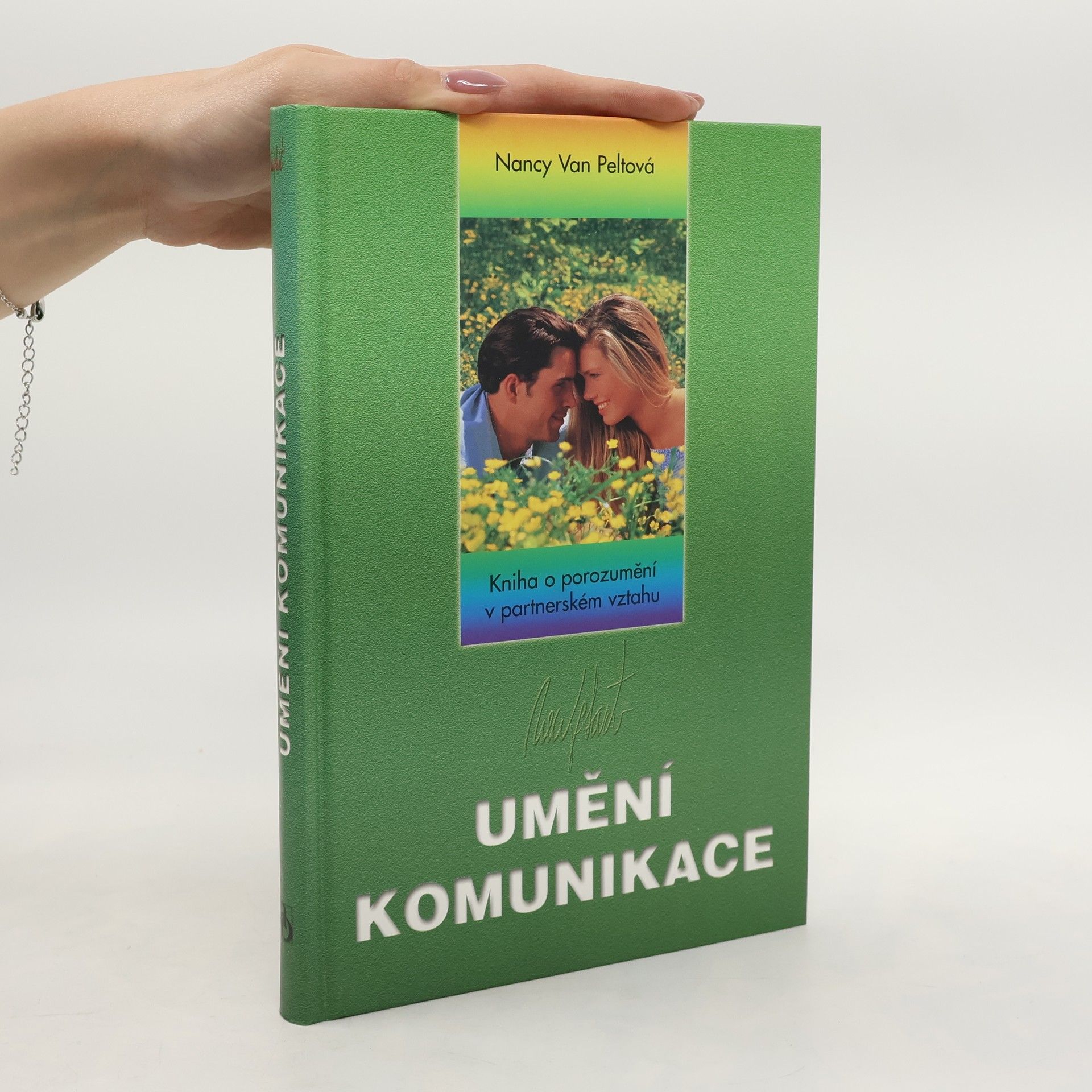 Umění komunikace