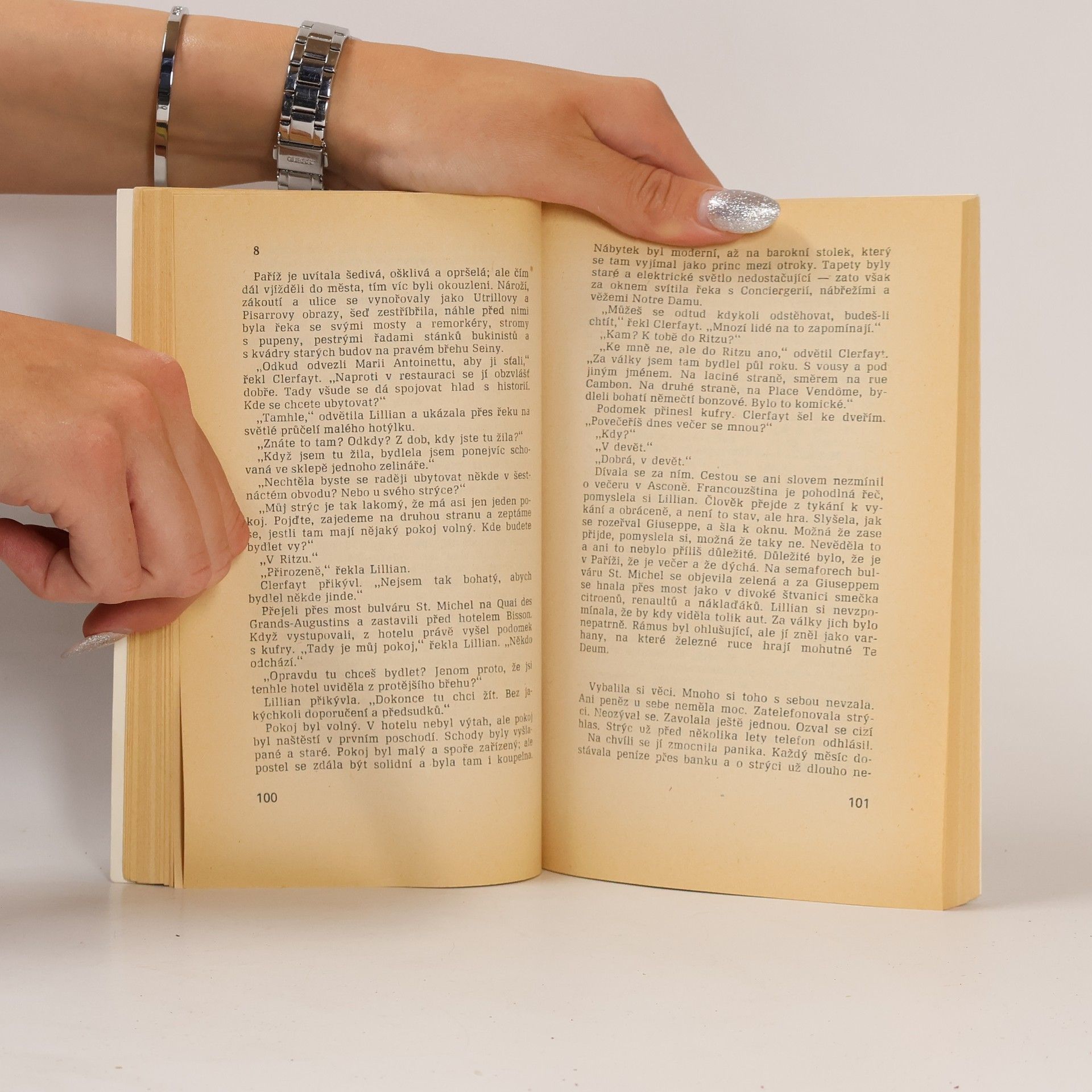 Erich Maria Remarque Nebe nezná vyvolených