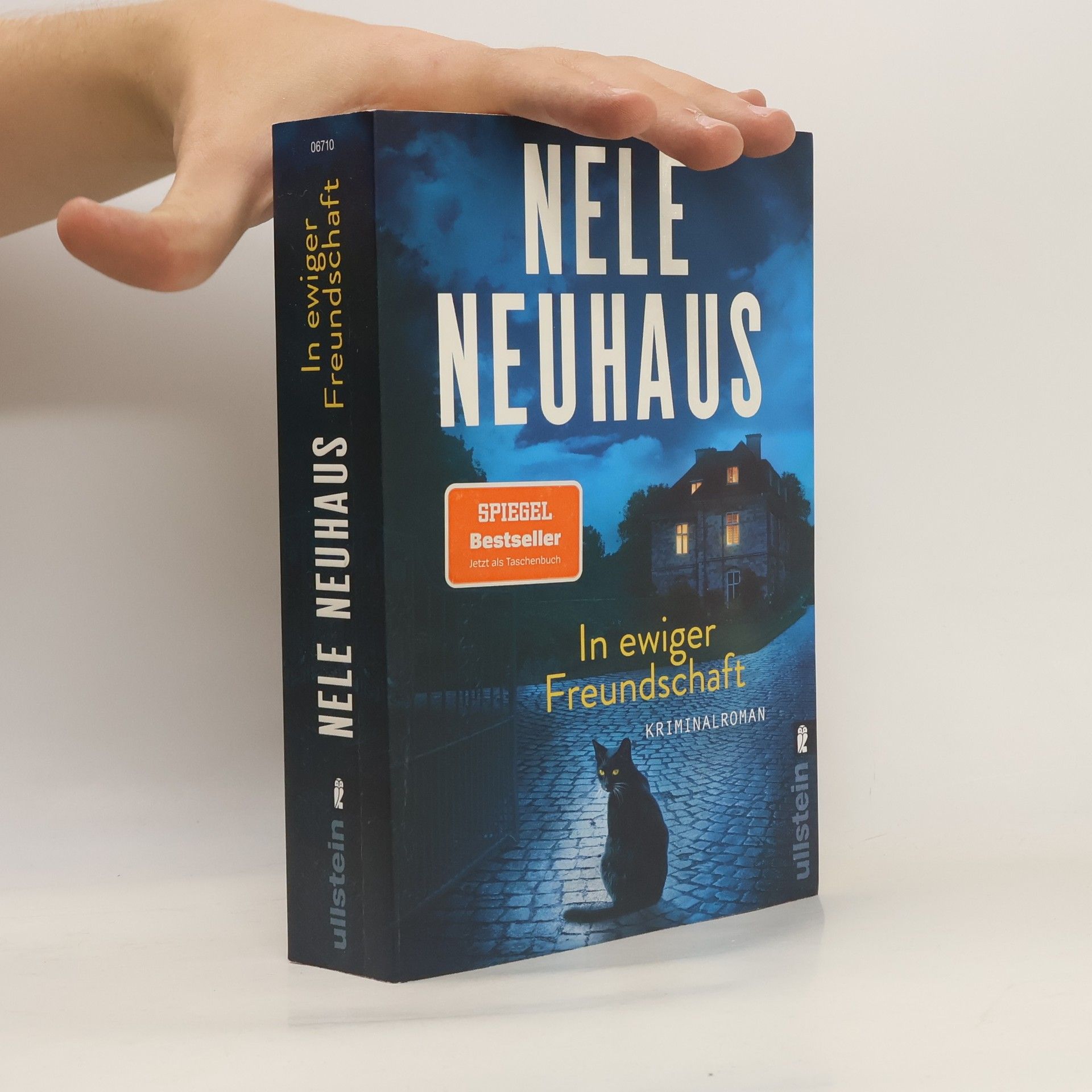 Nele Neuhaus In ewiger Freundschaft