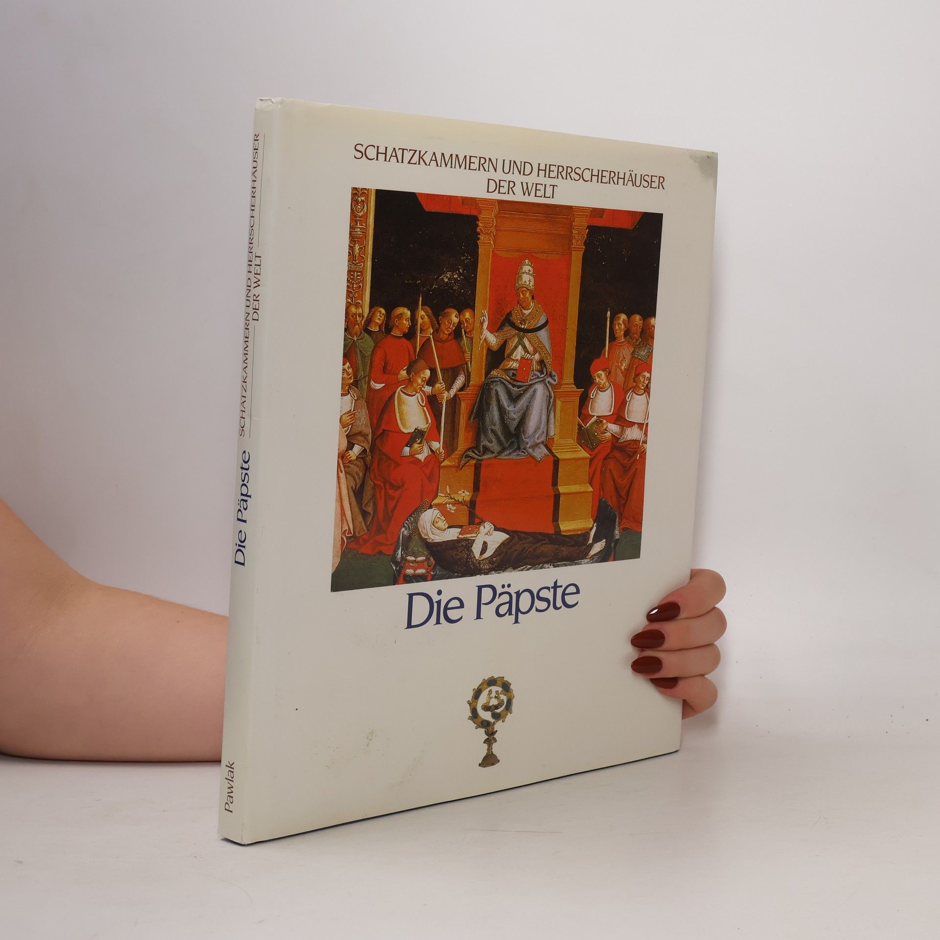 Die Päpste
