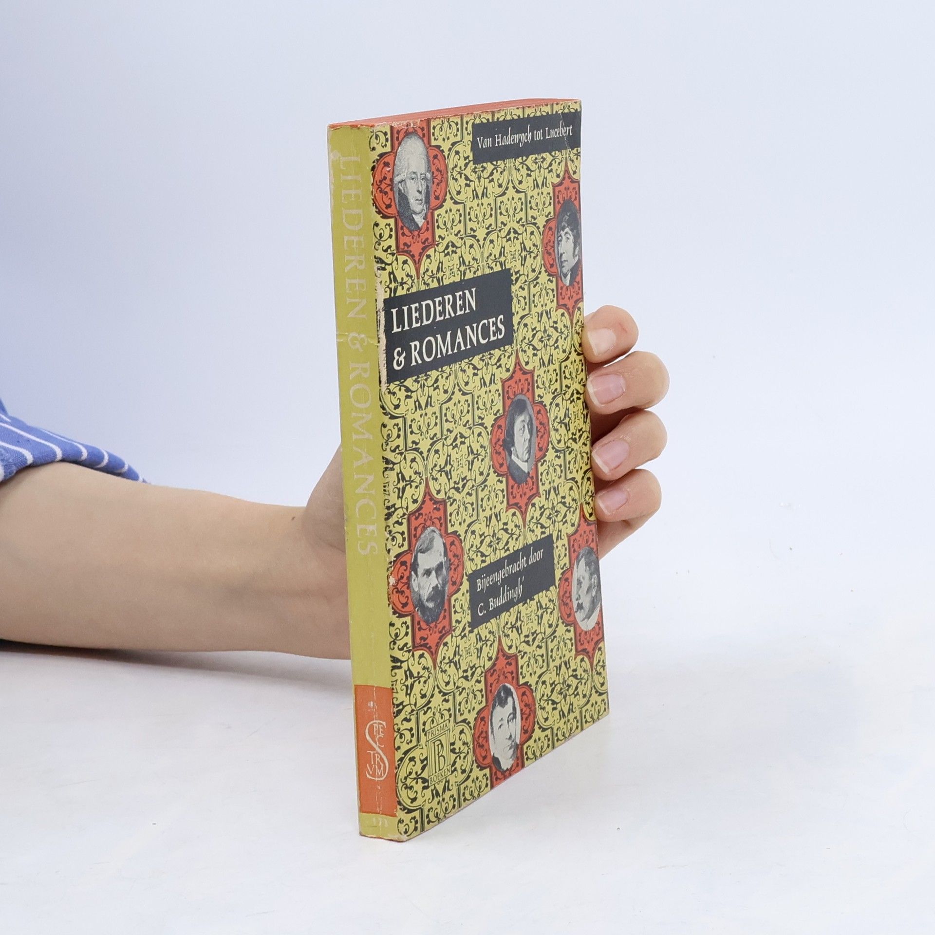 Autorenkollektiv Liederen en Romances