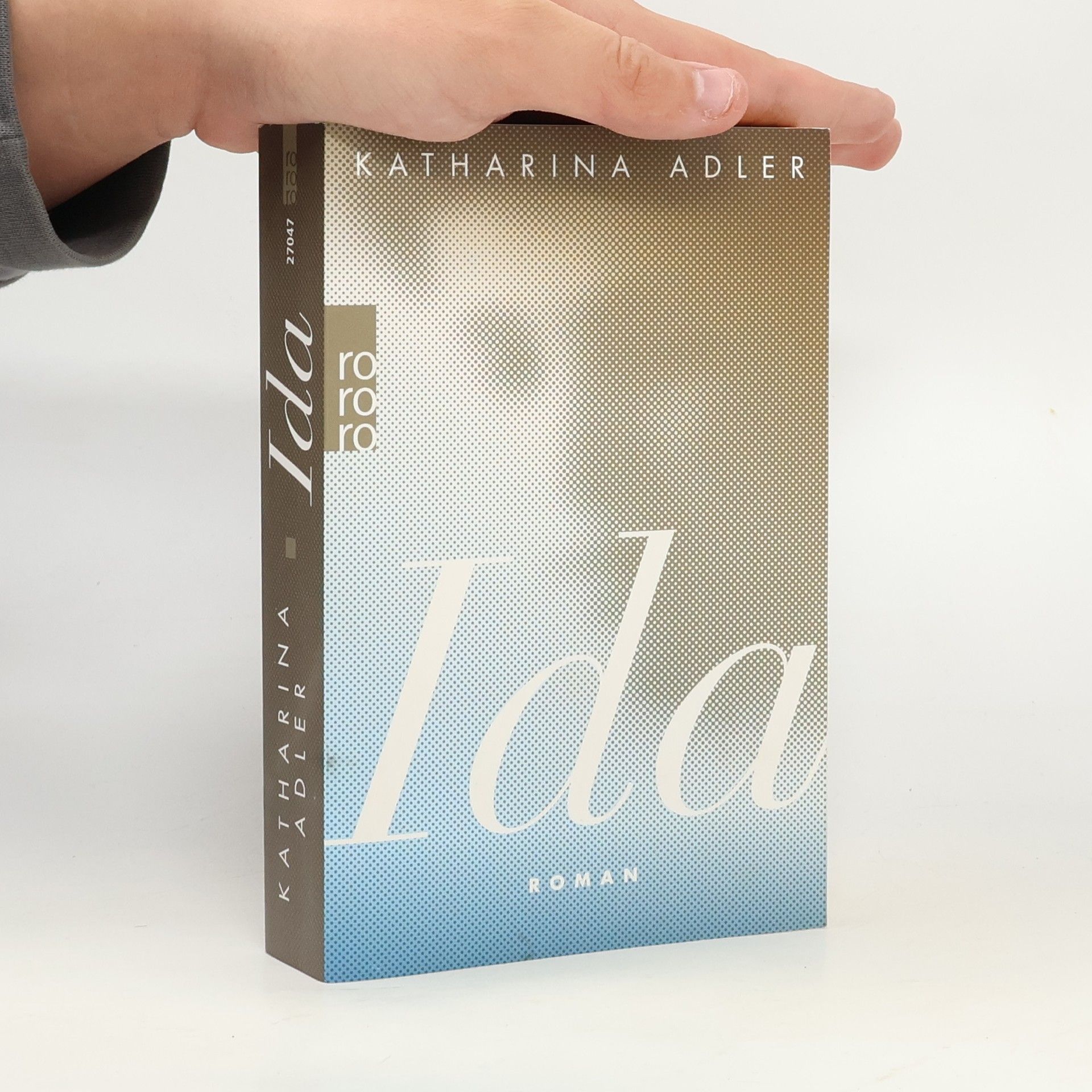 Katharina Adler Ida