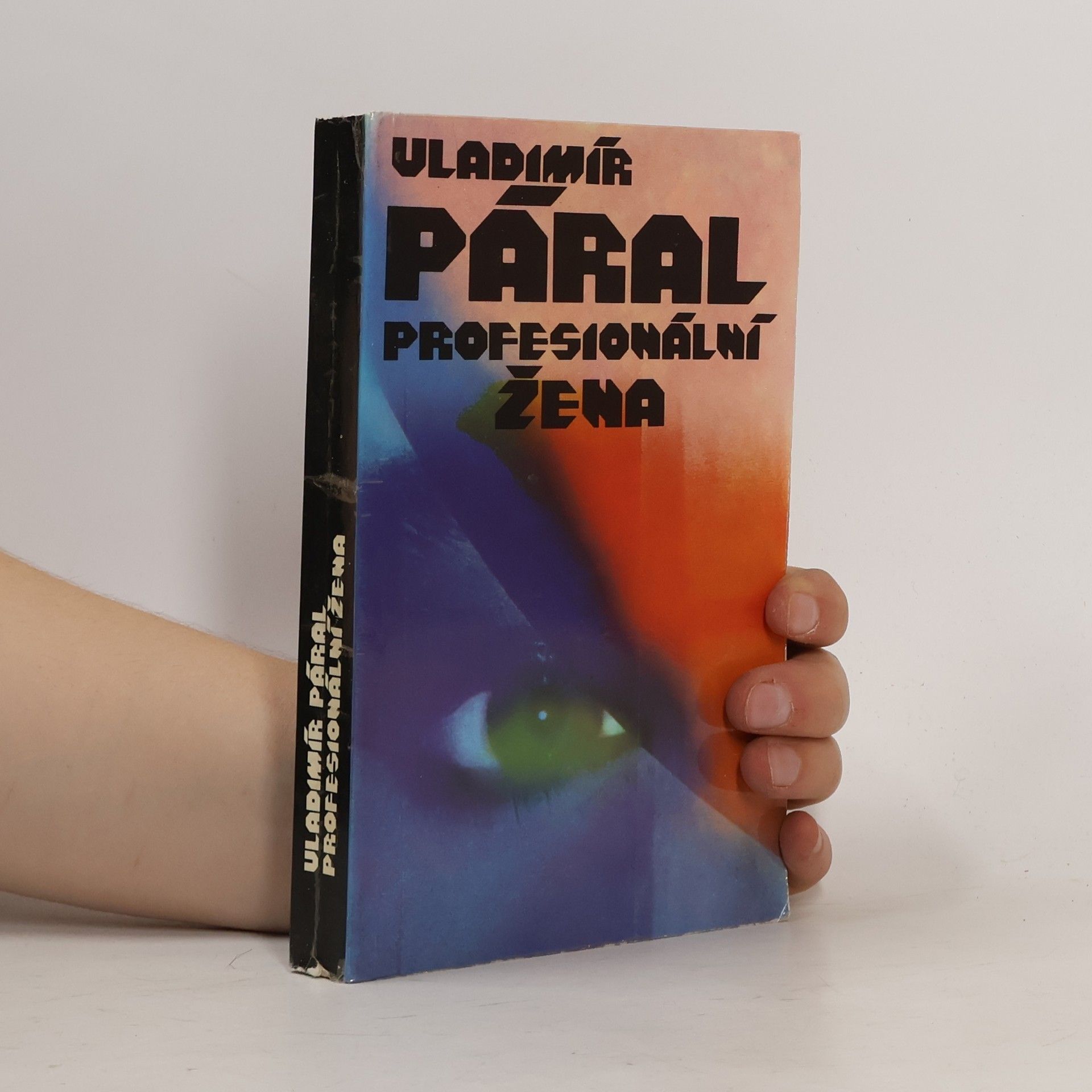 Profesionální žena