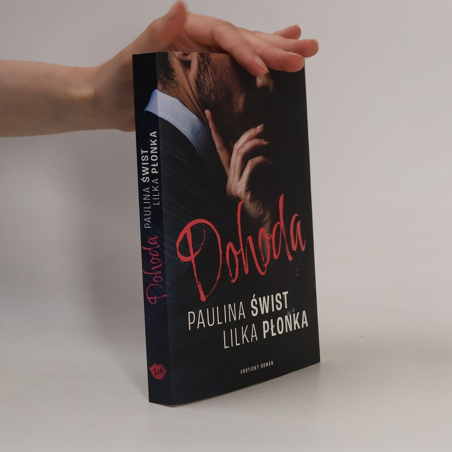 Paulina Świst Dohoda