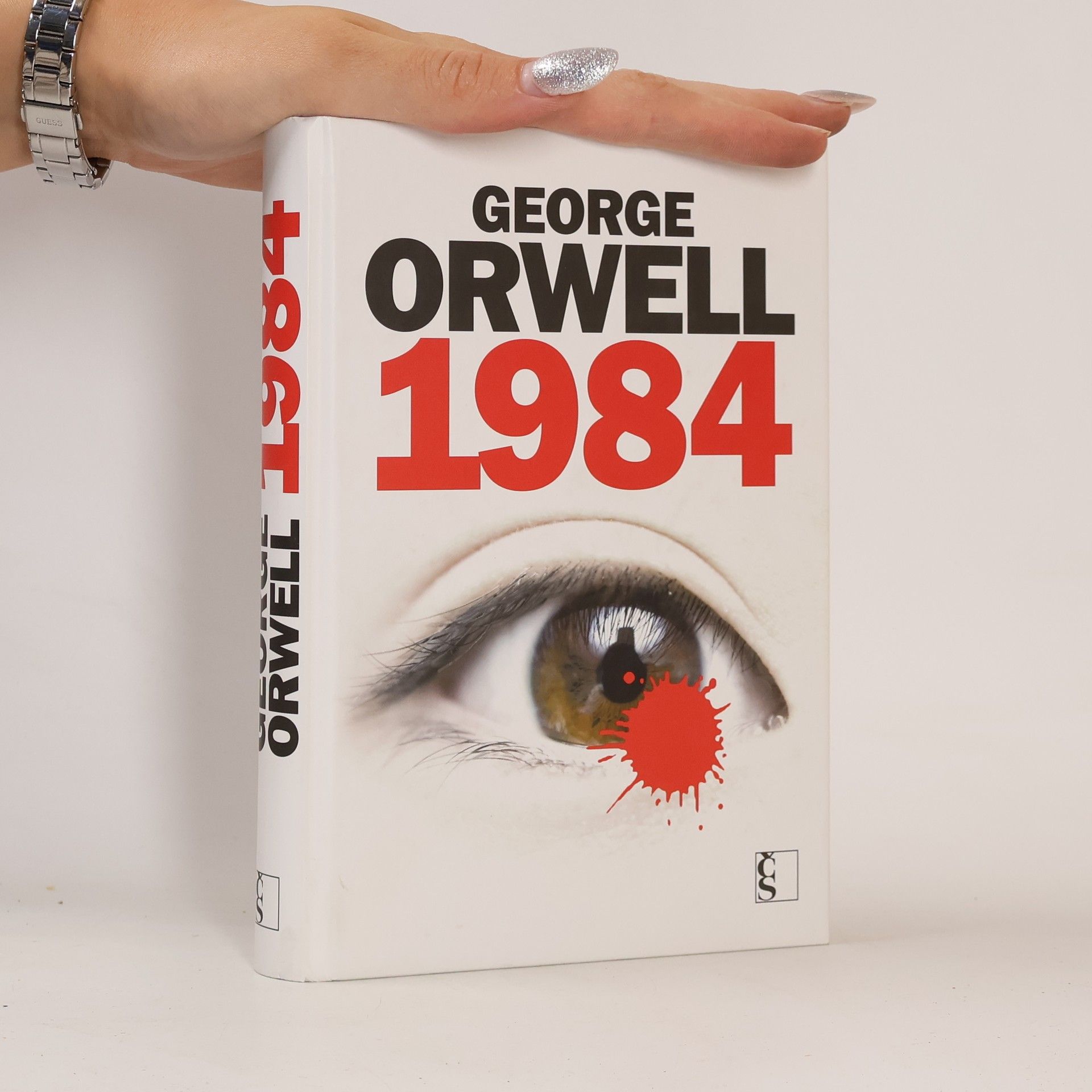 George Orwell 1984