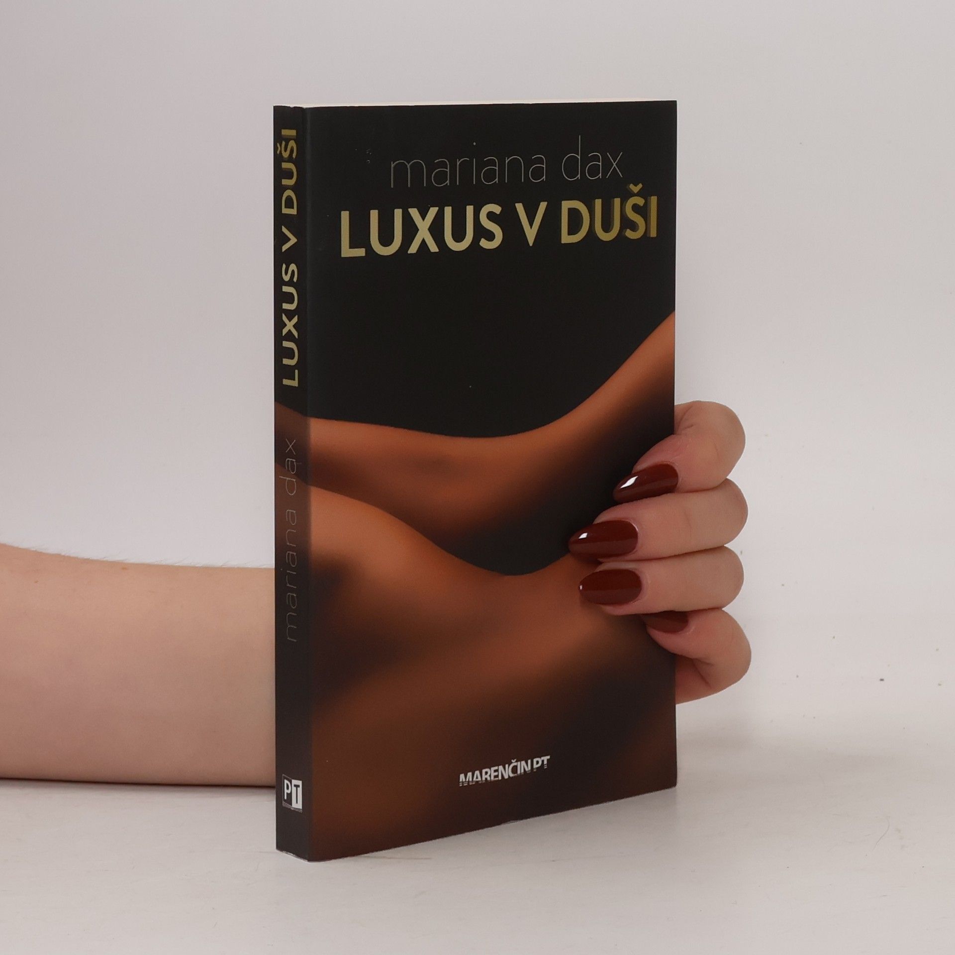 Luxus v duši