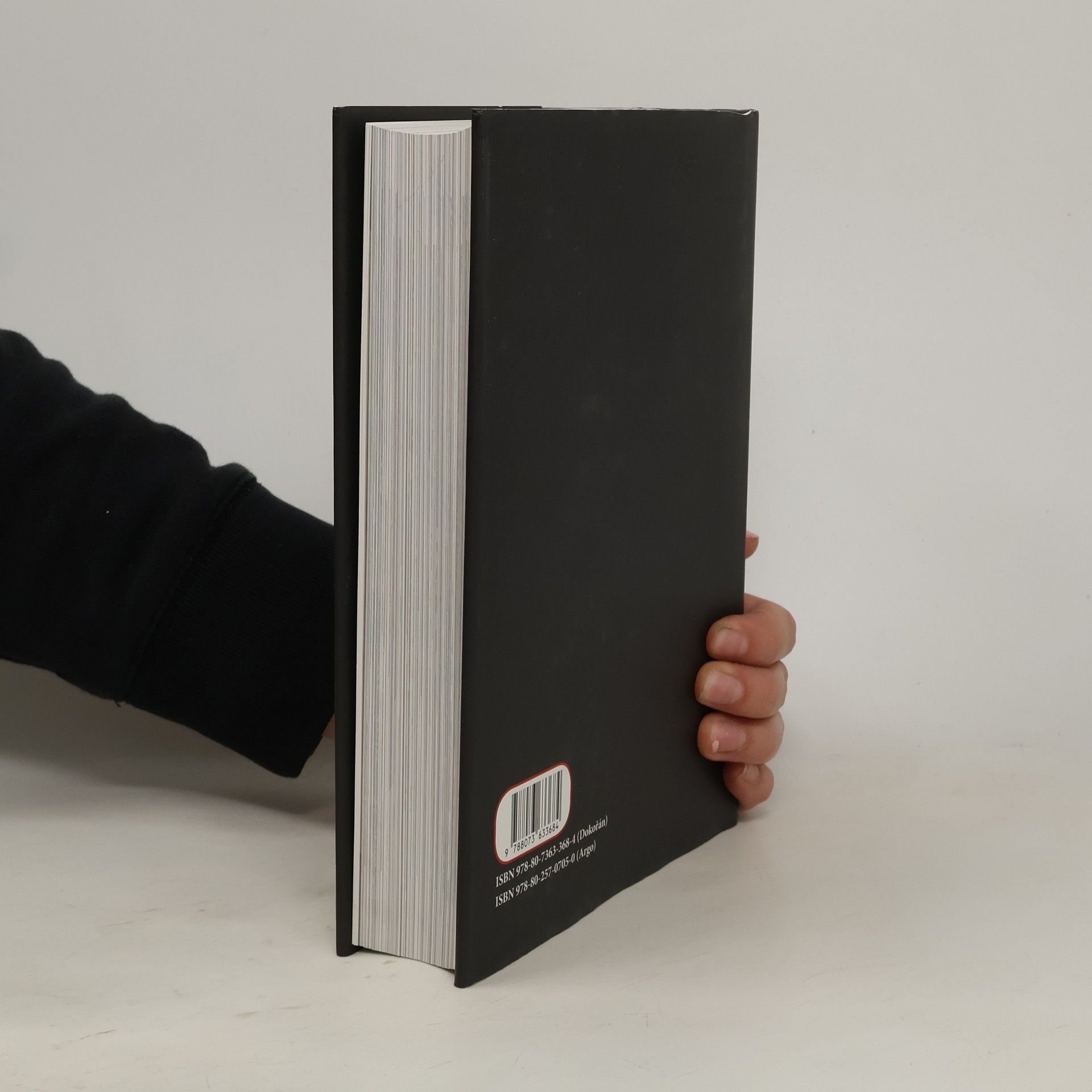 Clifford A. Pickover Matematická kniha : od Pythagora po 57. dimenzi