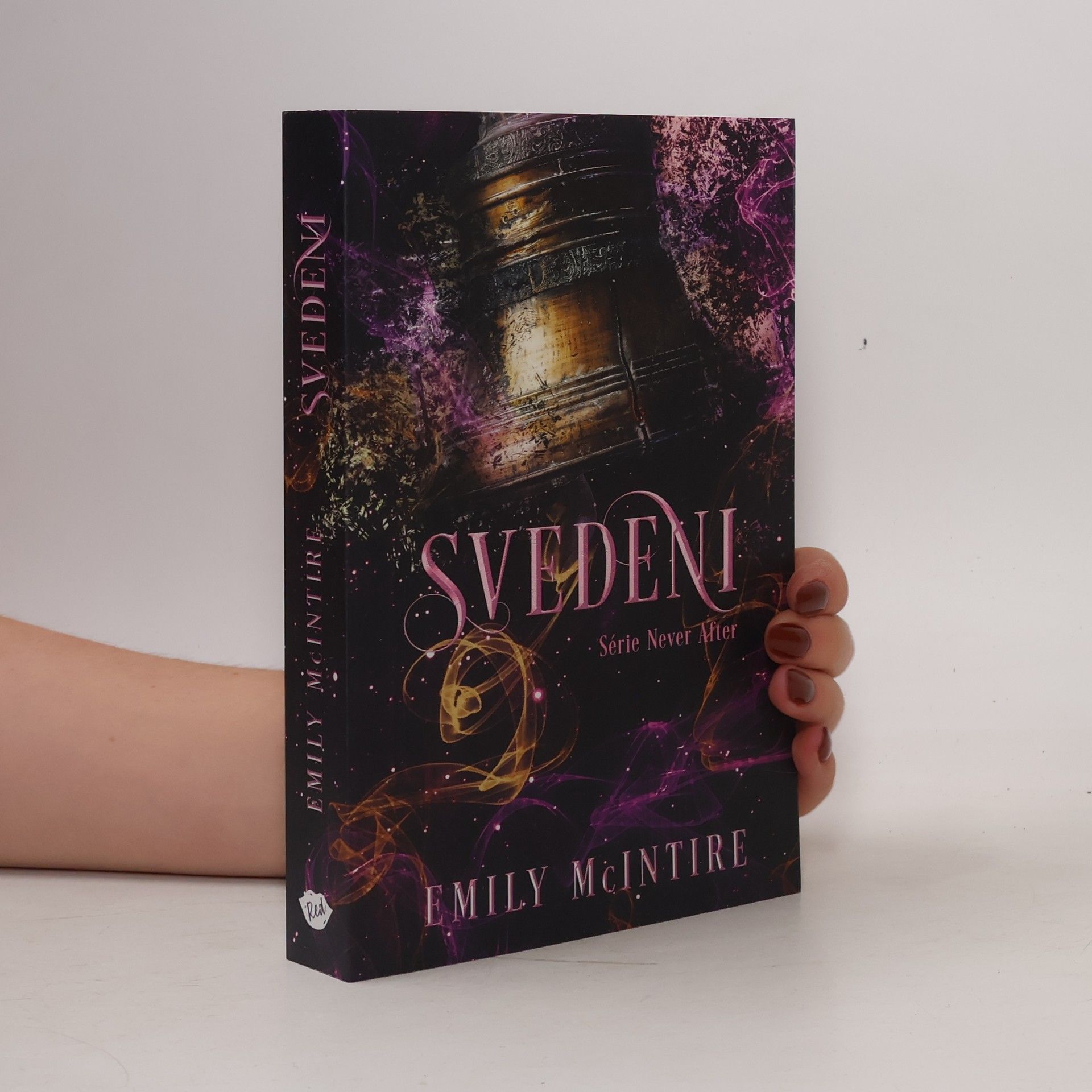 Emily McIntire Svedeni