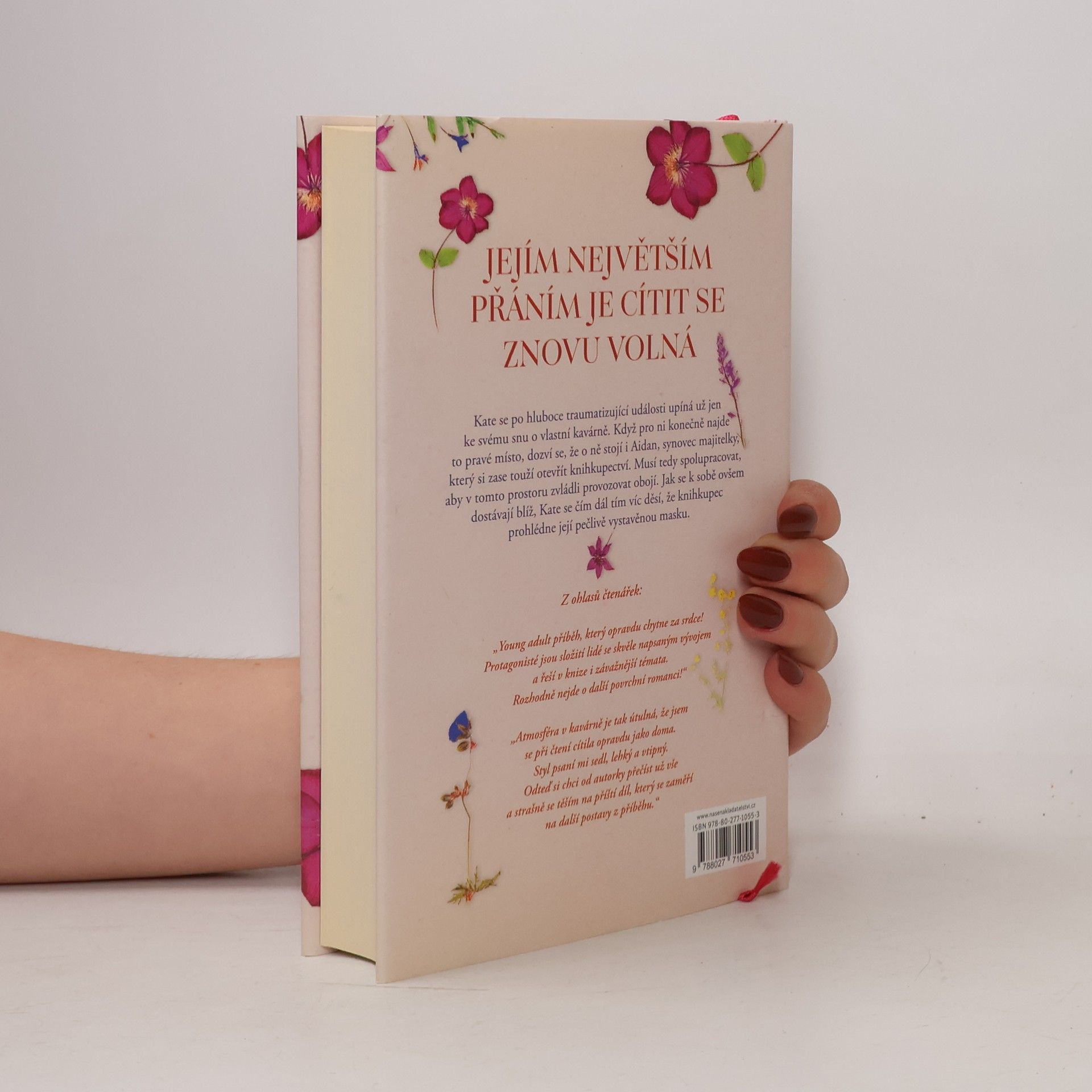 Jennifer Bright Všechno, co jsme měli