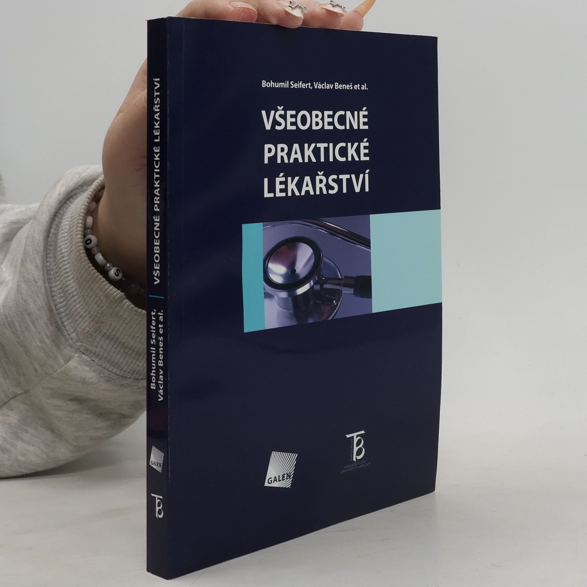 Všeobecné praktické lékařství