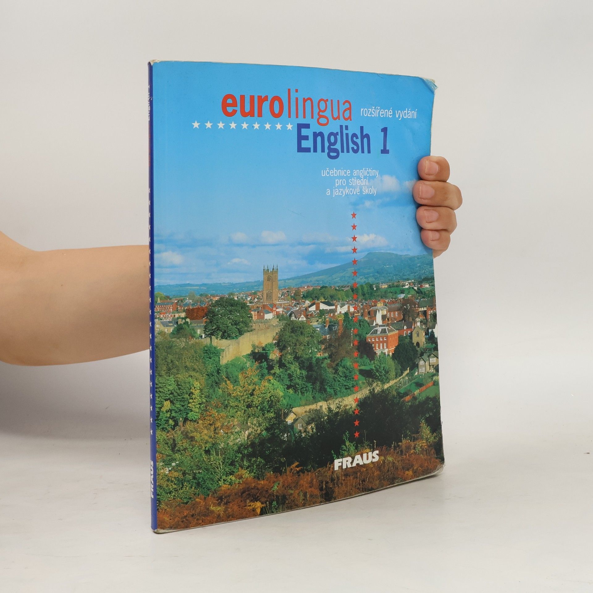 Eurolingua English 1