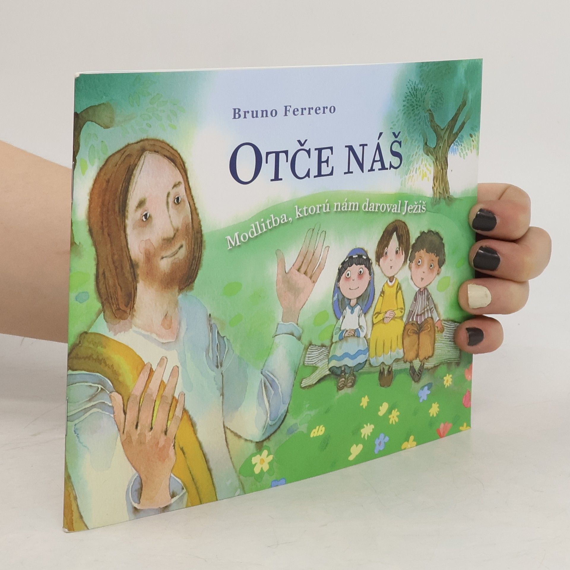 Otče náš