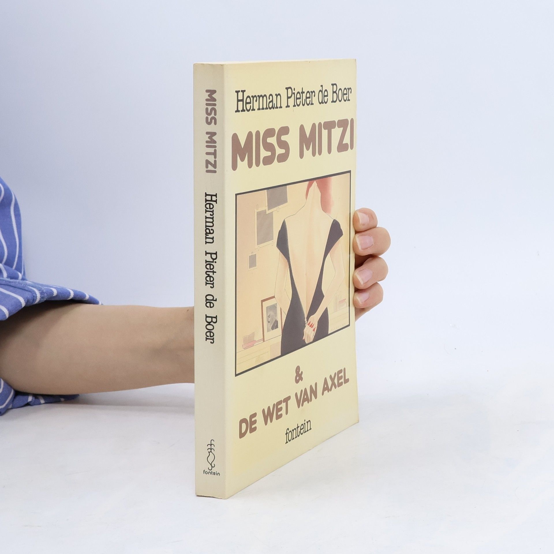 Miss Mitzi