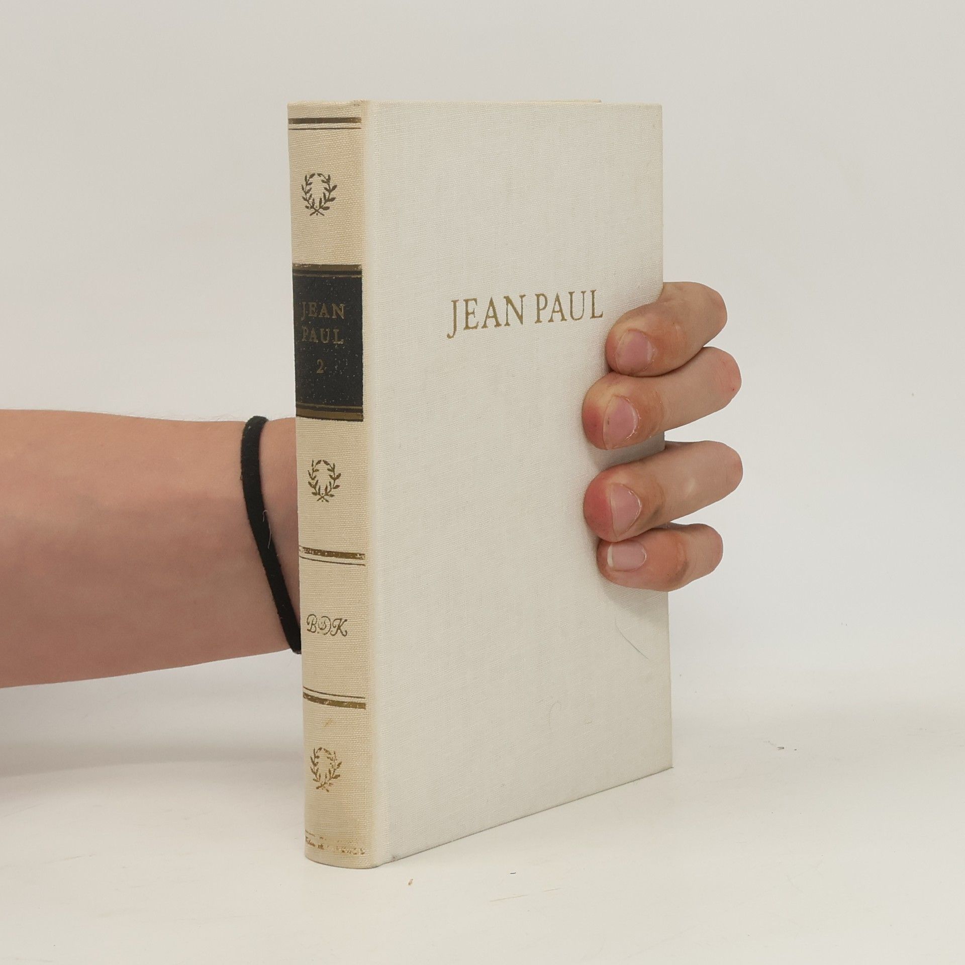 Autorenkollektiv Jean Paul 2