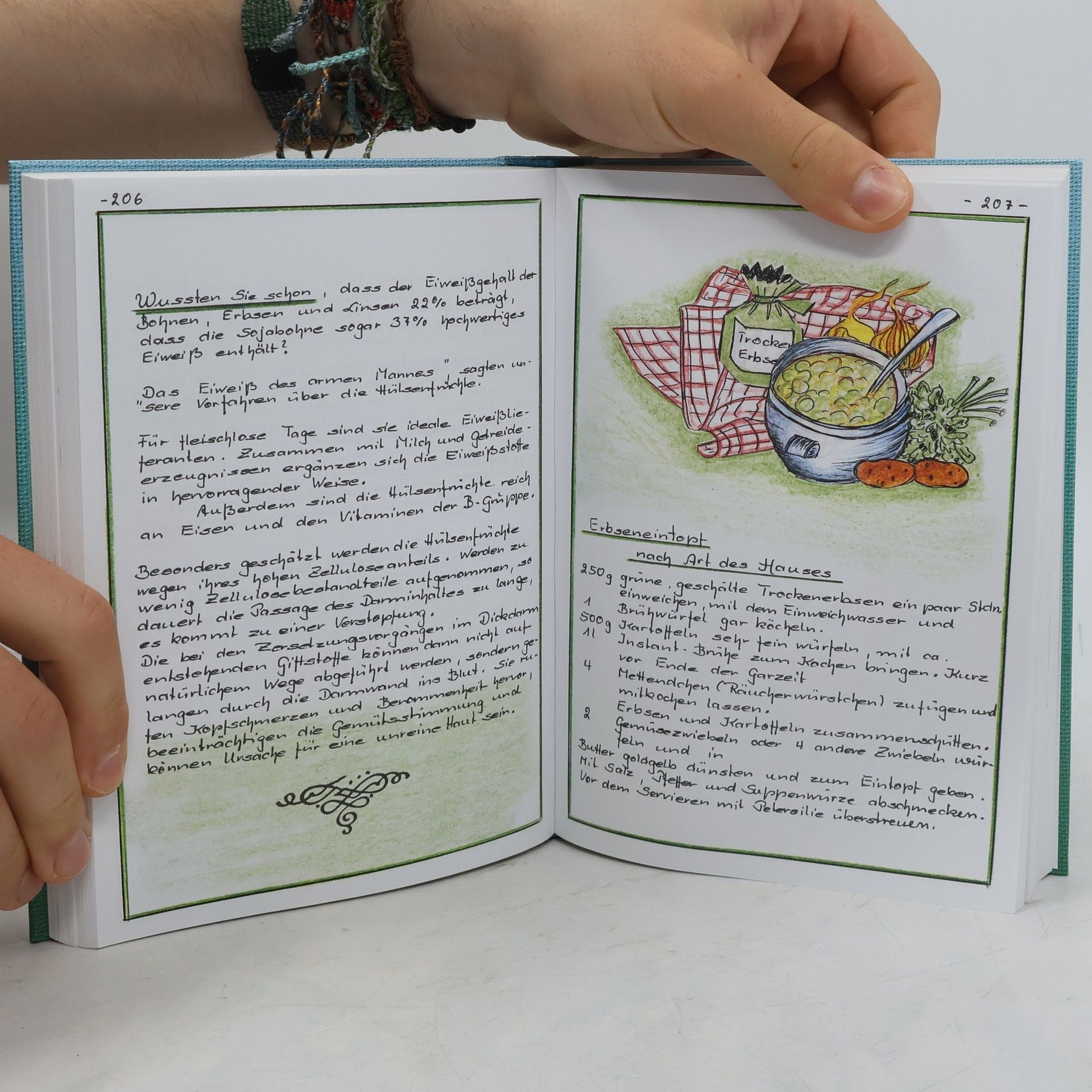 Kolektív autorov Dorothea's Neue Kochgeheimnisse