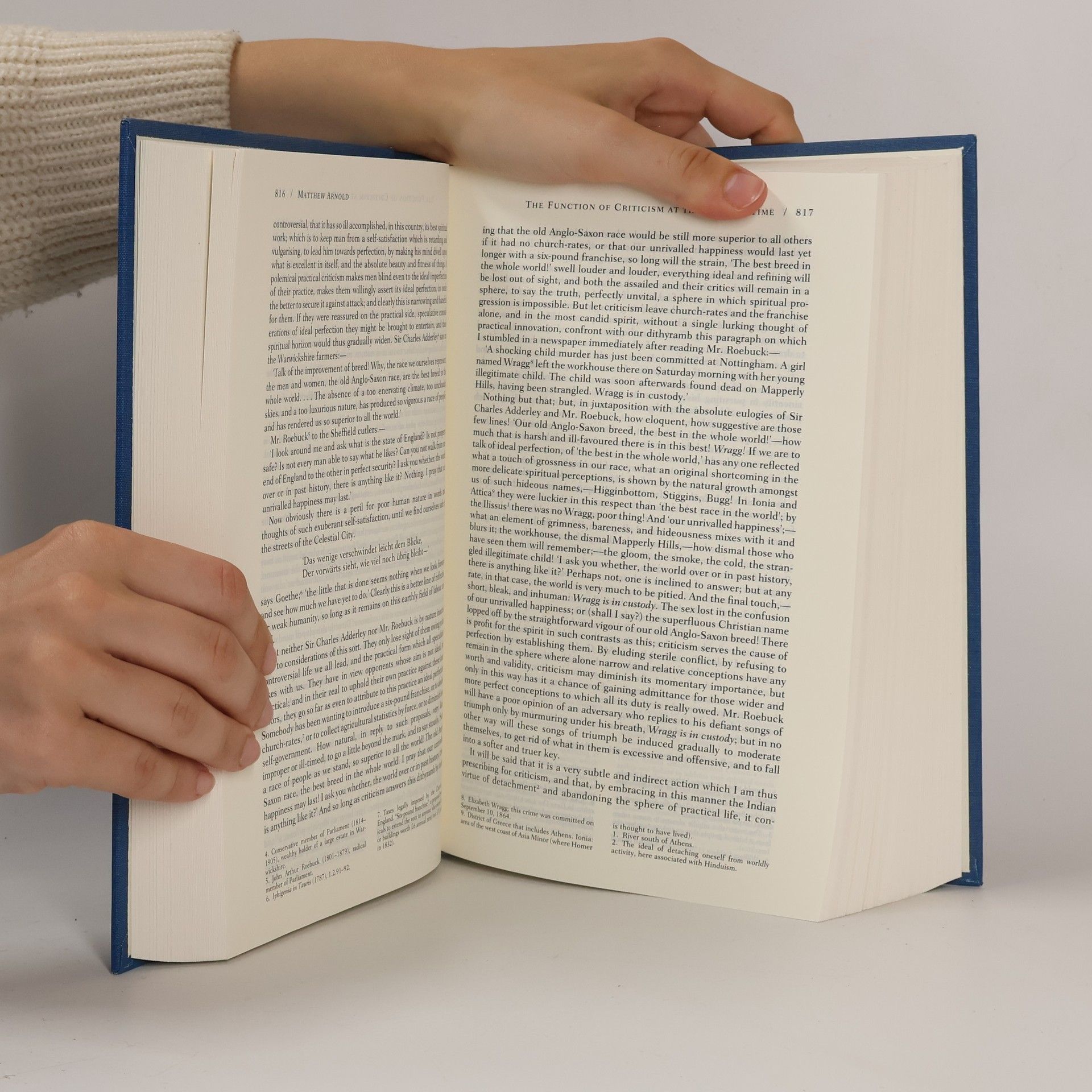 Autores varios The Norton Anthology of Theory and Criticism