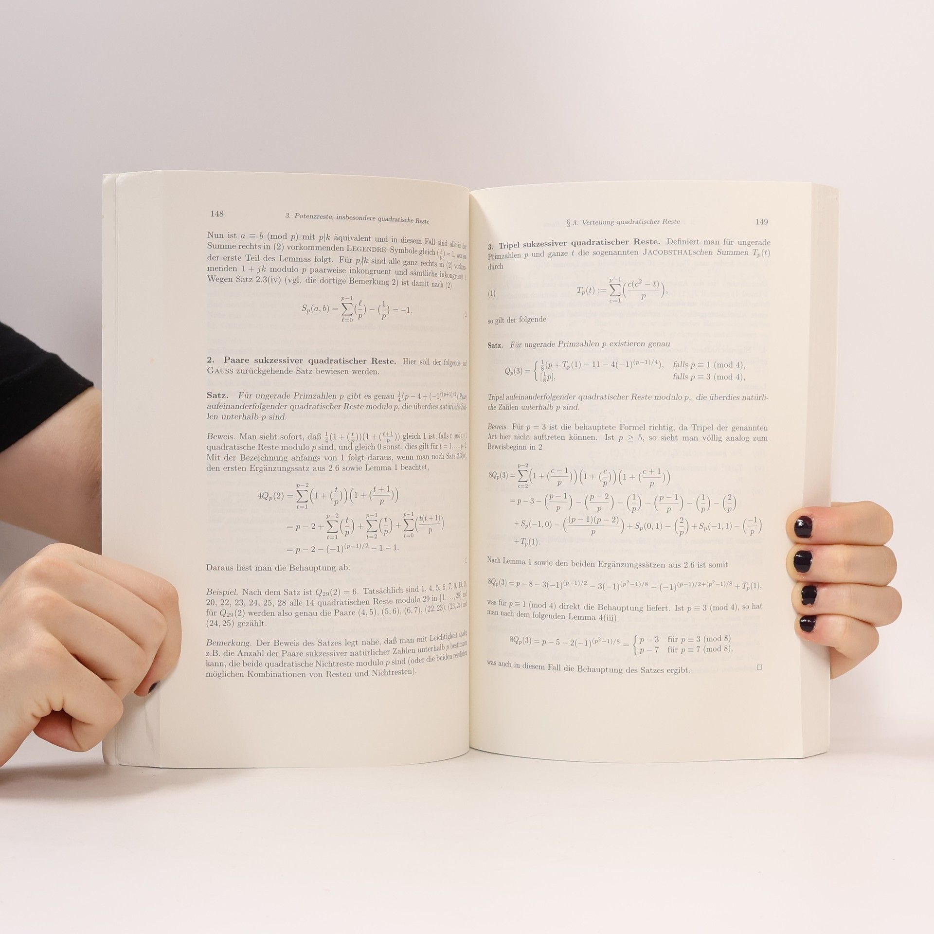 Peter Bundschuh Springer-Lehrbuch: Einführung in die Zahlentheorie