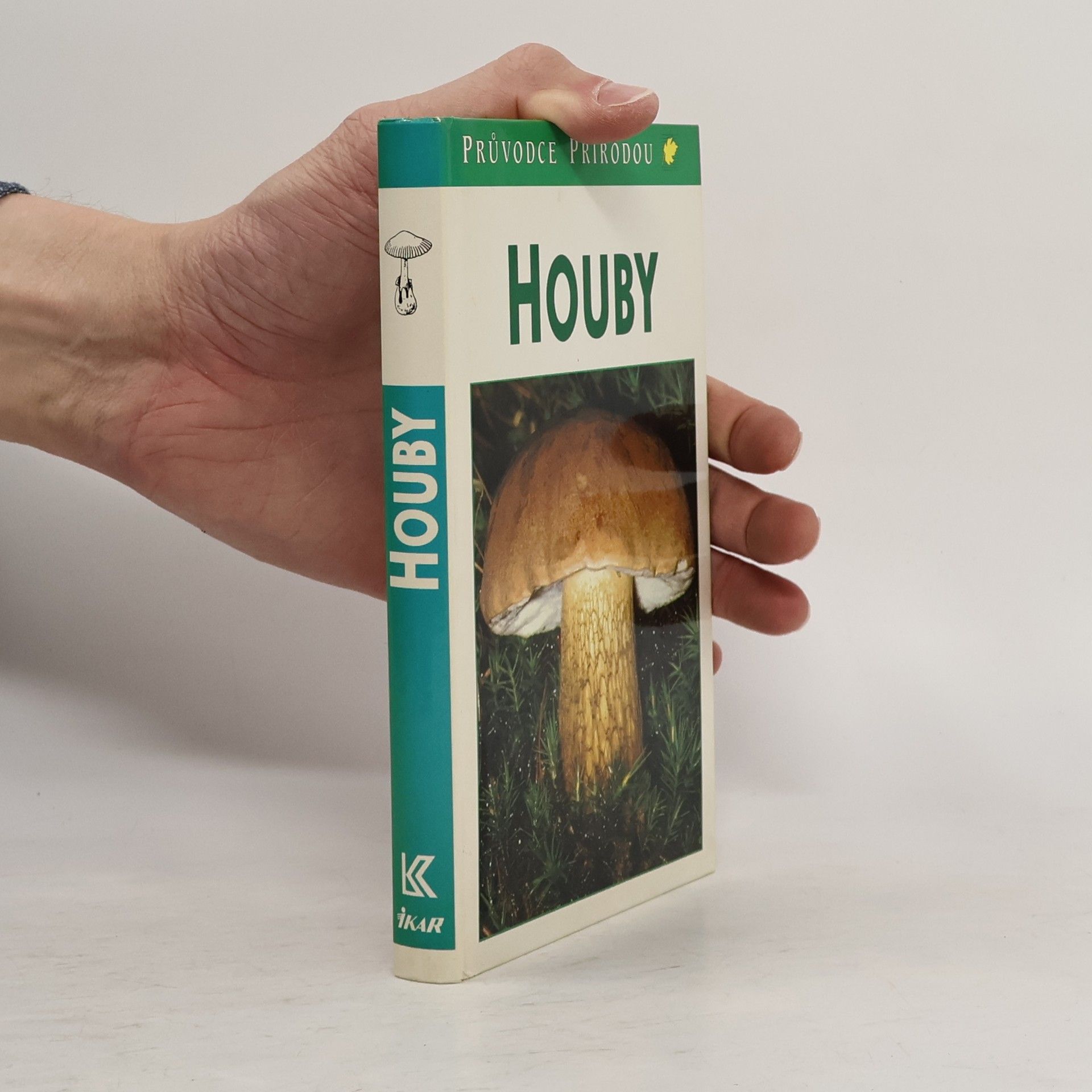 Helmut Grünert Houby