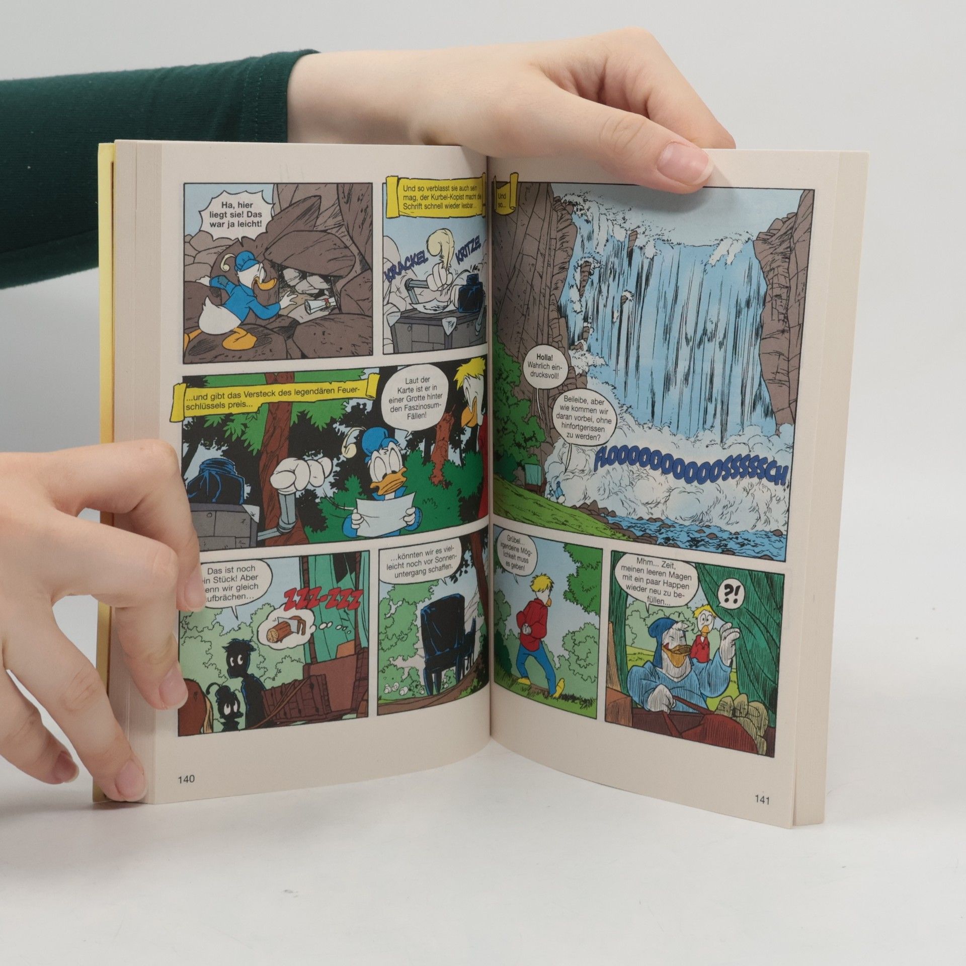 Walt Disney Lustiges Taschenbuch Royal 07 - Das Thronjubiläum